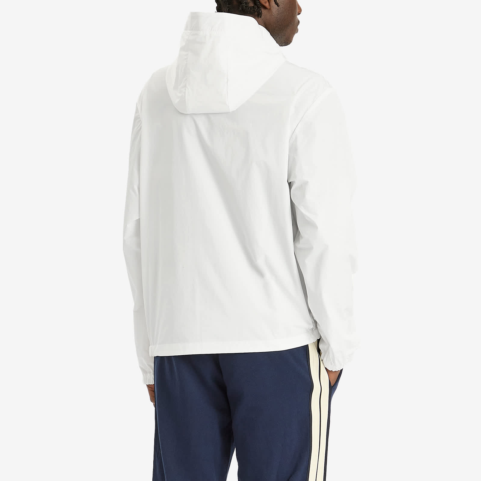Moncler Carles Hooded Jacket