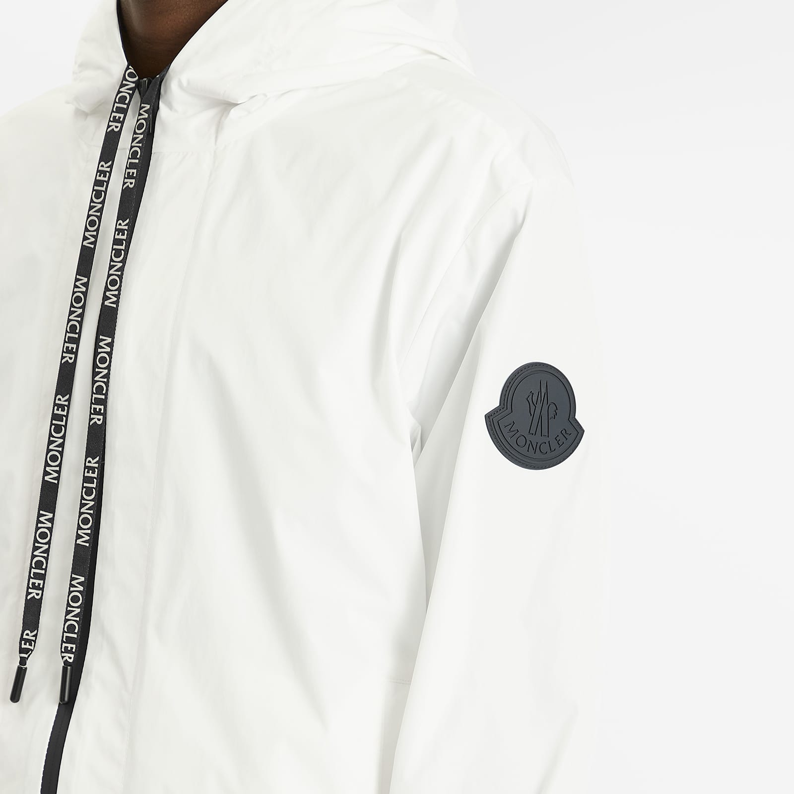 Moncler Carles Hooded Jacket