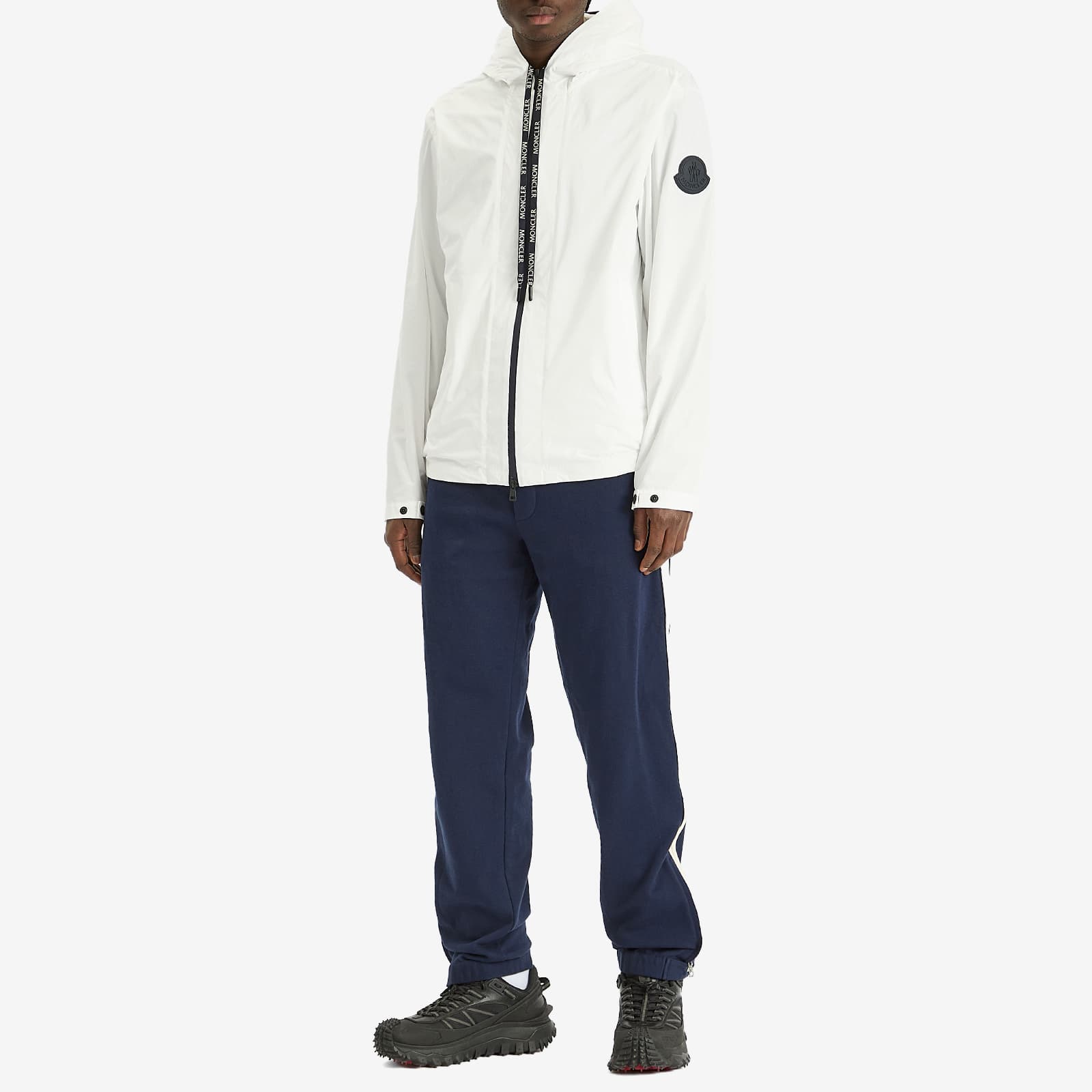 Moncler Carles Hooded Jacket