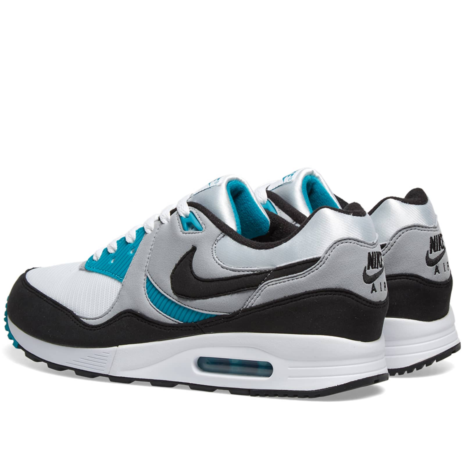 nike air max light grey