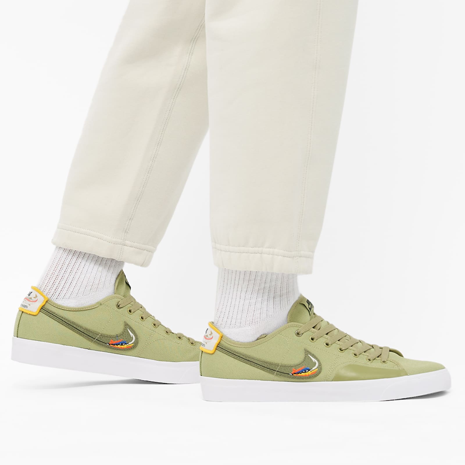 sb blazer court dvdl