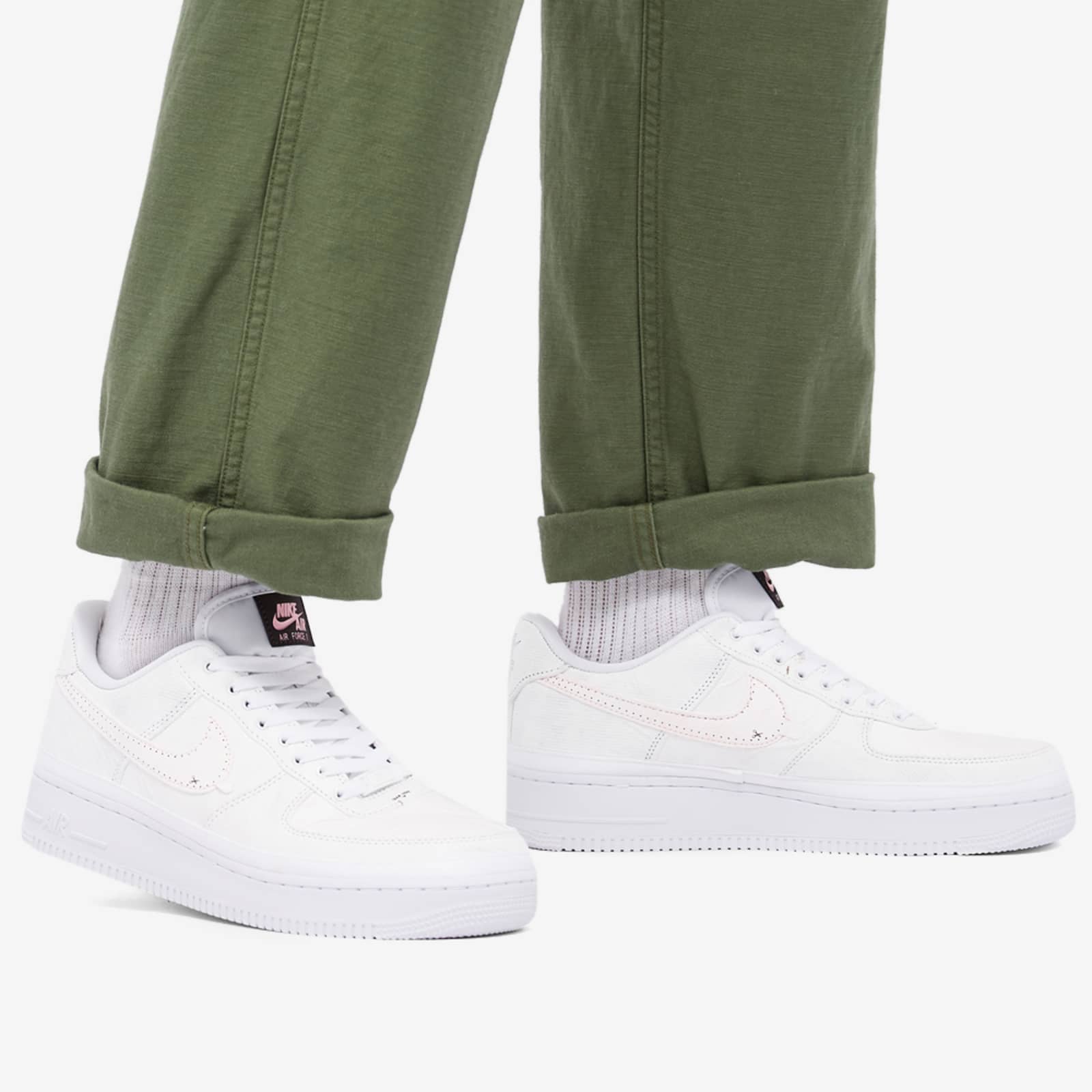 how much are the nike air force 1 tear away