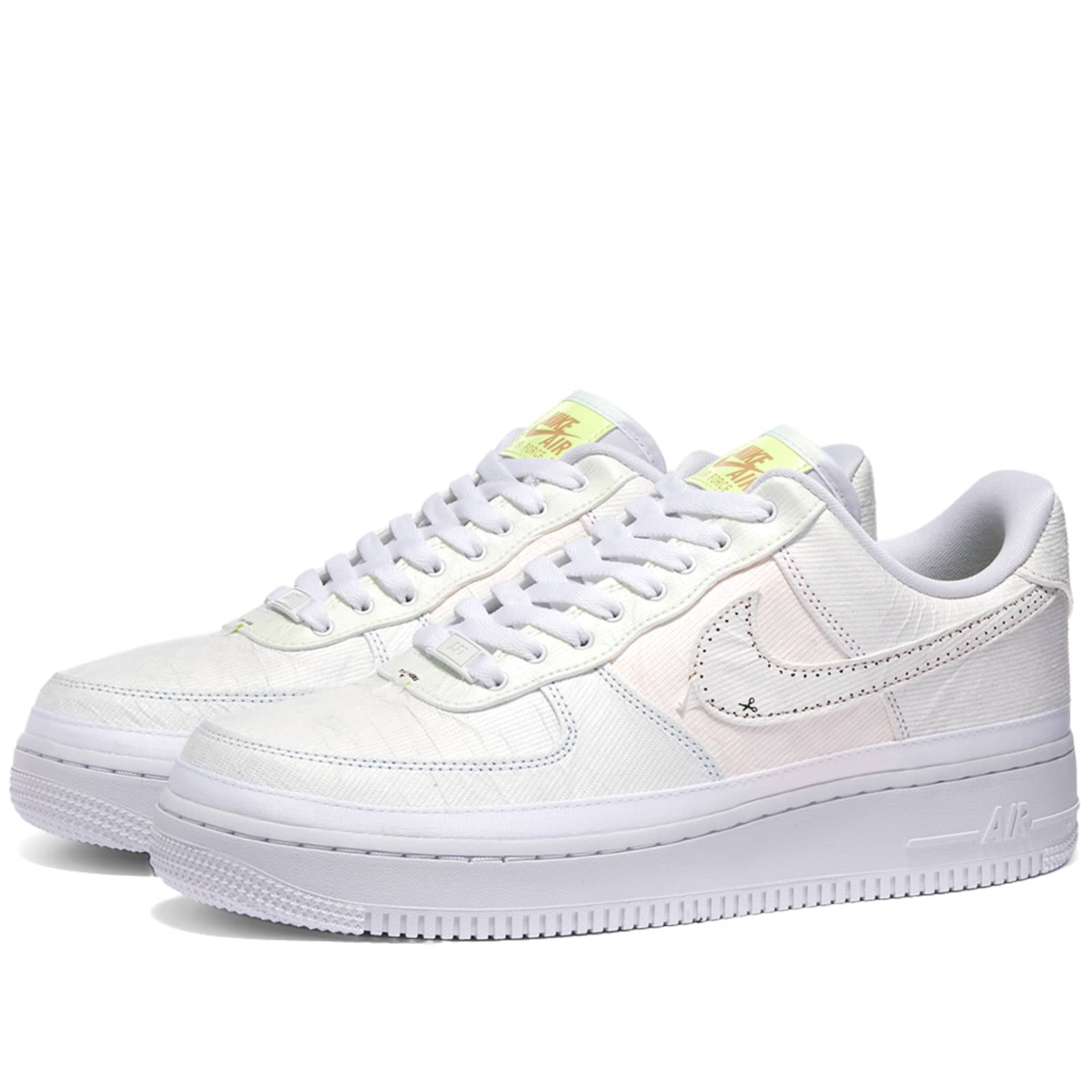 tear air force 1