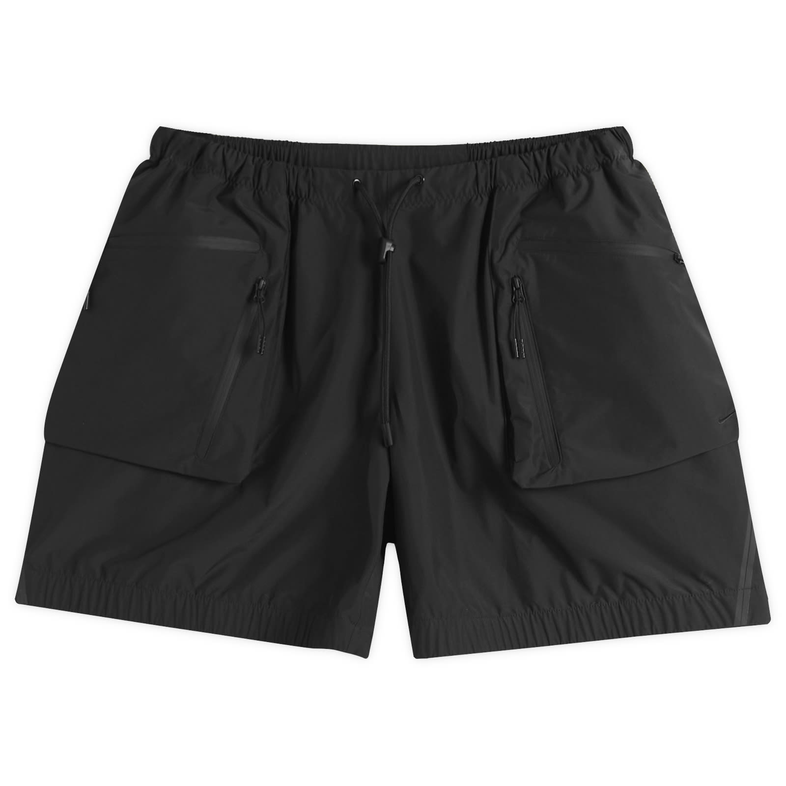 Nike Tech Lightweight Short - Black