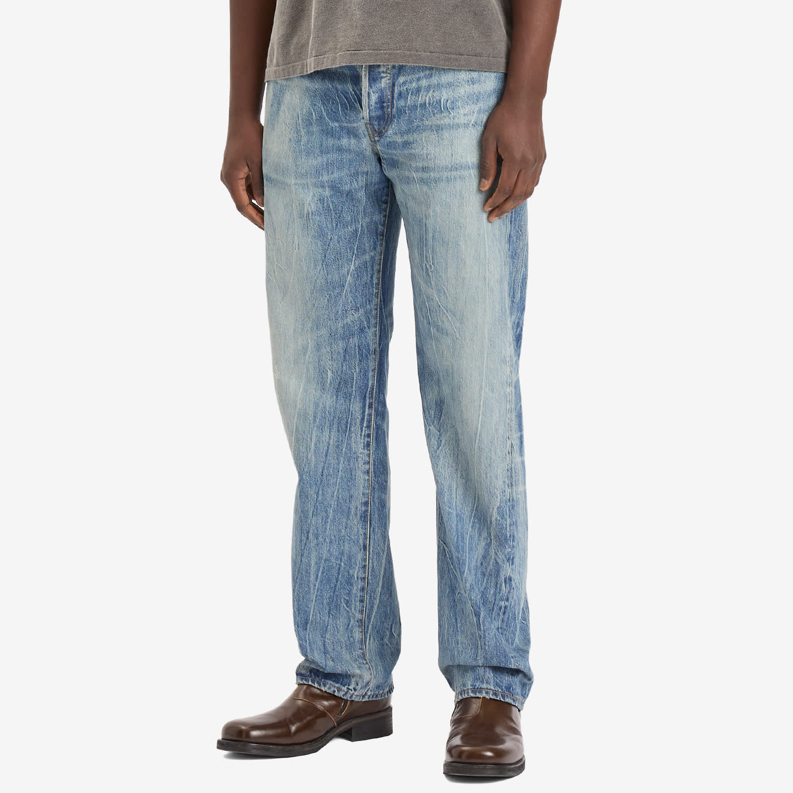 Levi's LVC 1947 501 Jeans