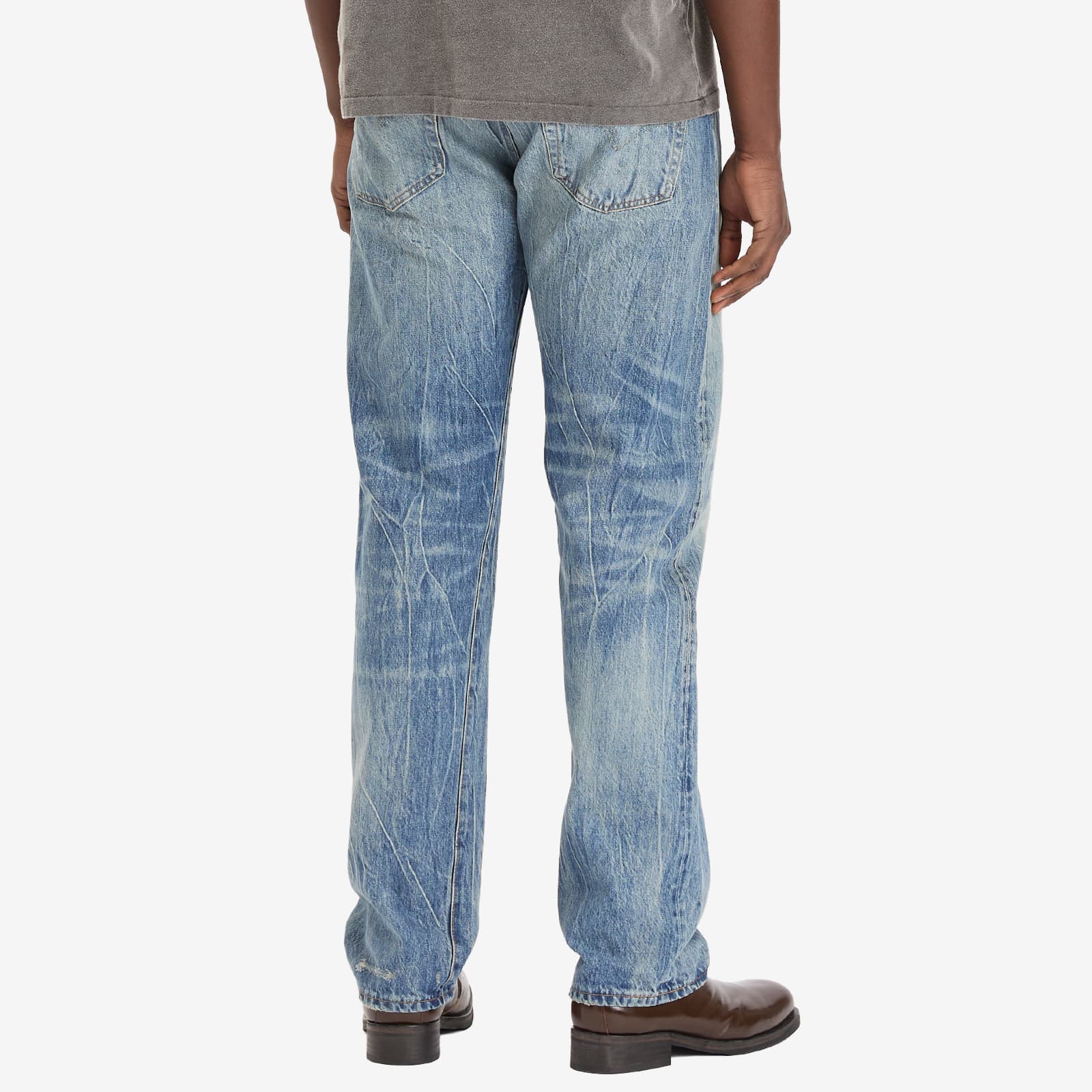 Levi's LVC 1947 501 Jeans