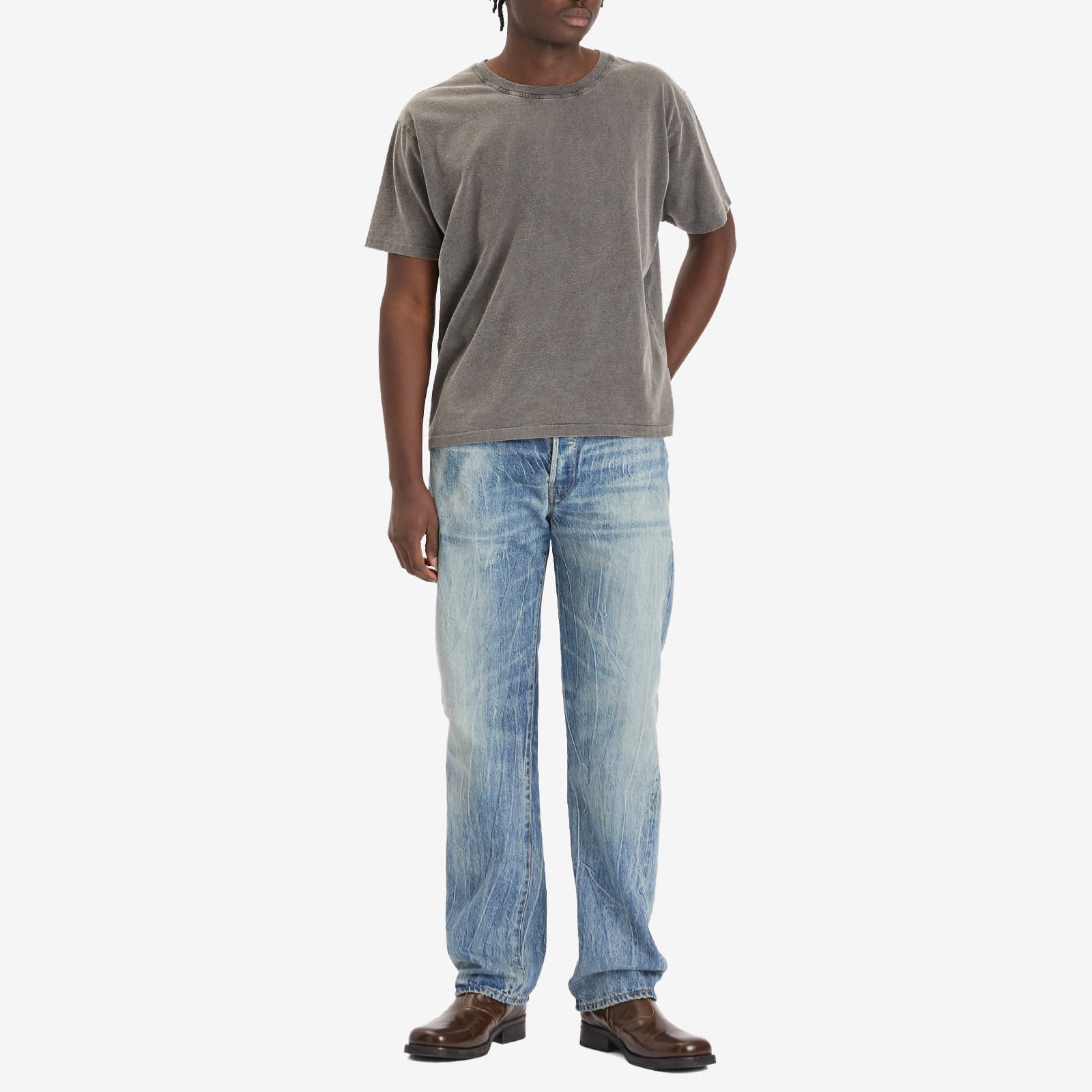 Levi's LVC 1947 501 Jeans