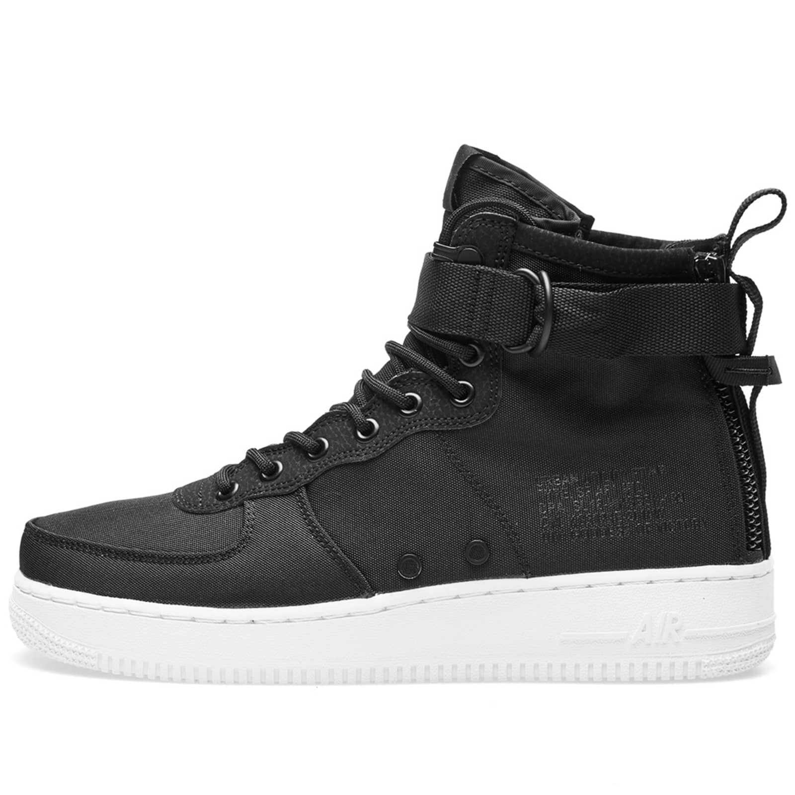 nike sf air force 1 mid beige