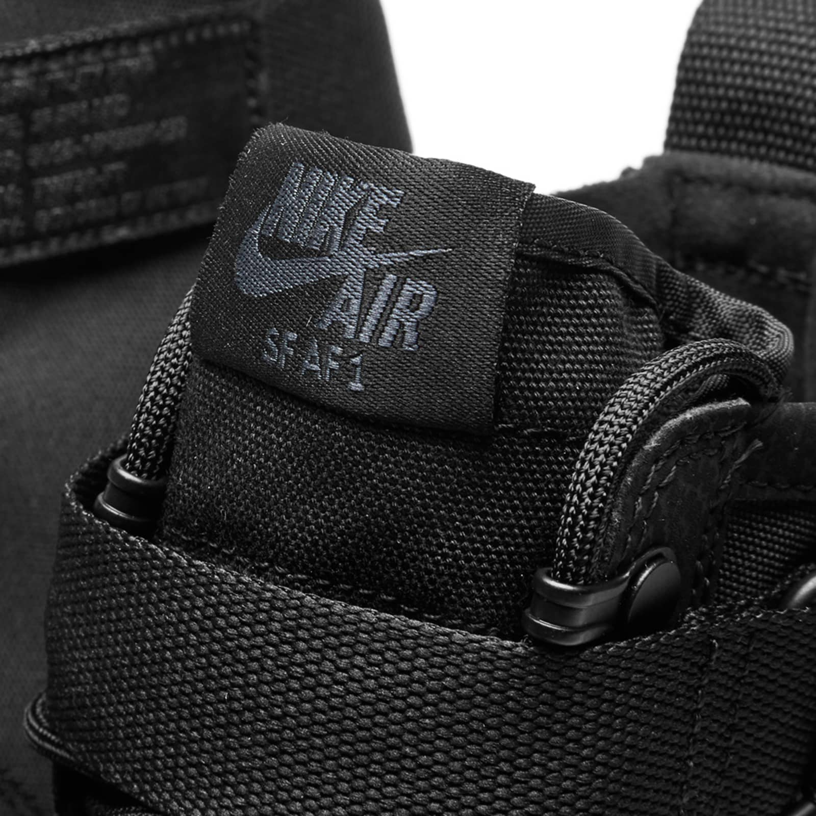 nike sf air force 1 mid foot locker
