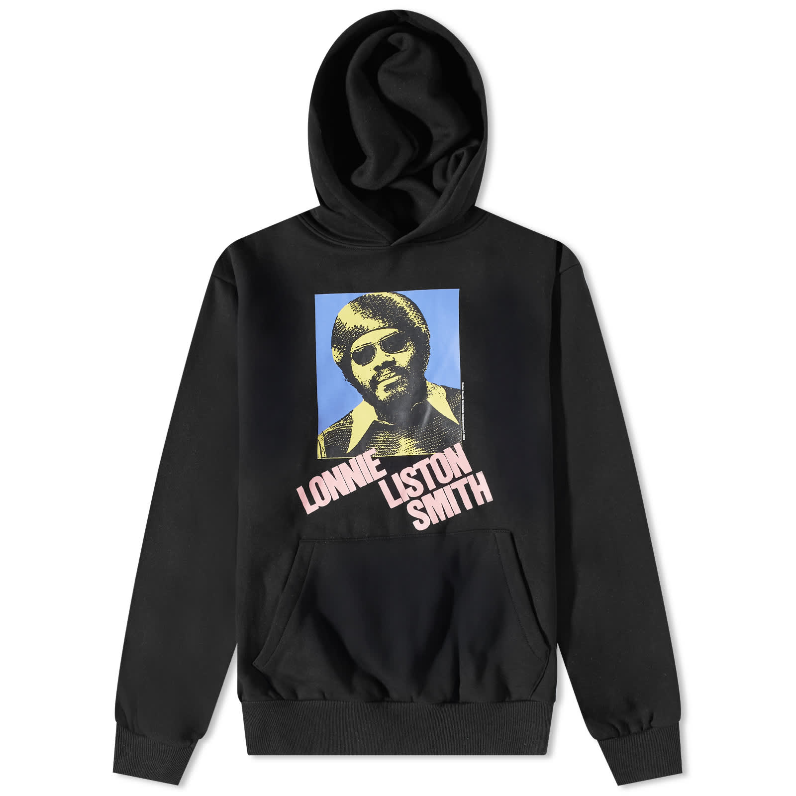 Butter Goods Butter Goods x Lonnie Liston Smith Jr.Expansion Black