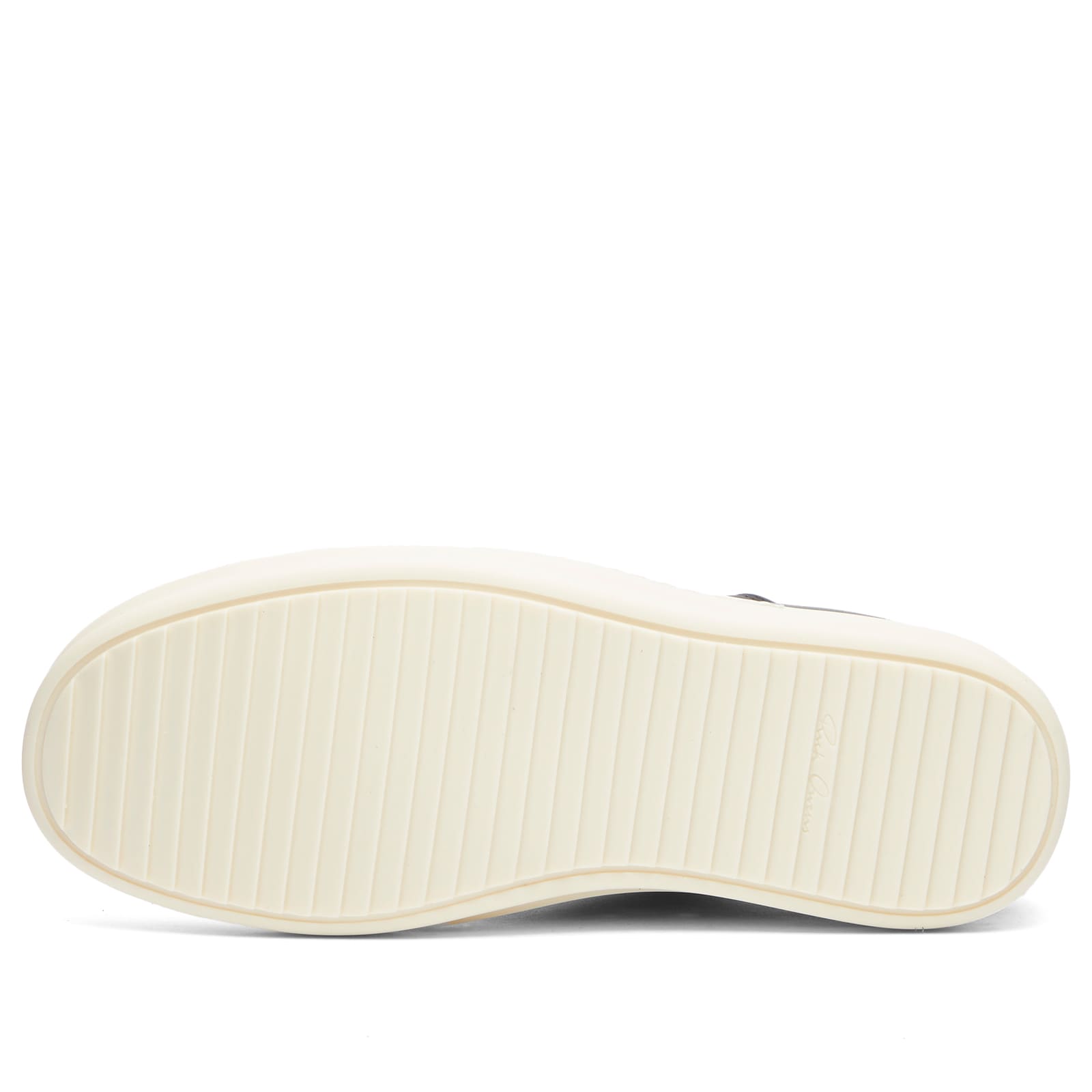 Rick Owens Low Sneakers