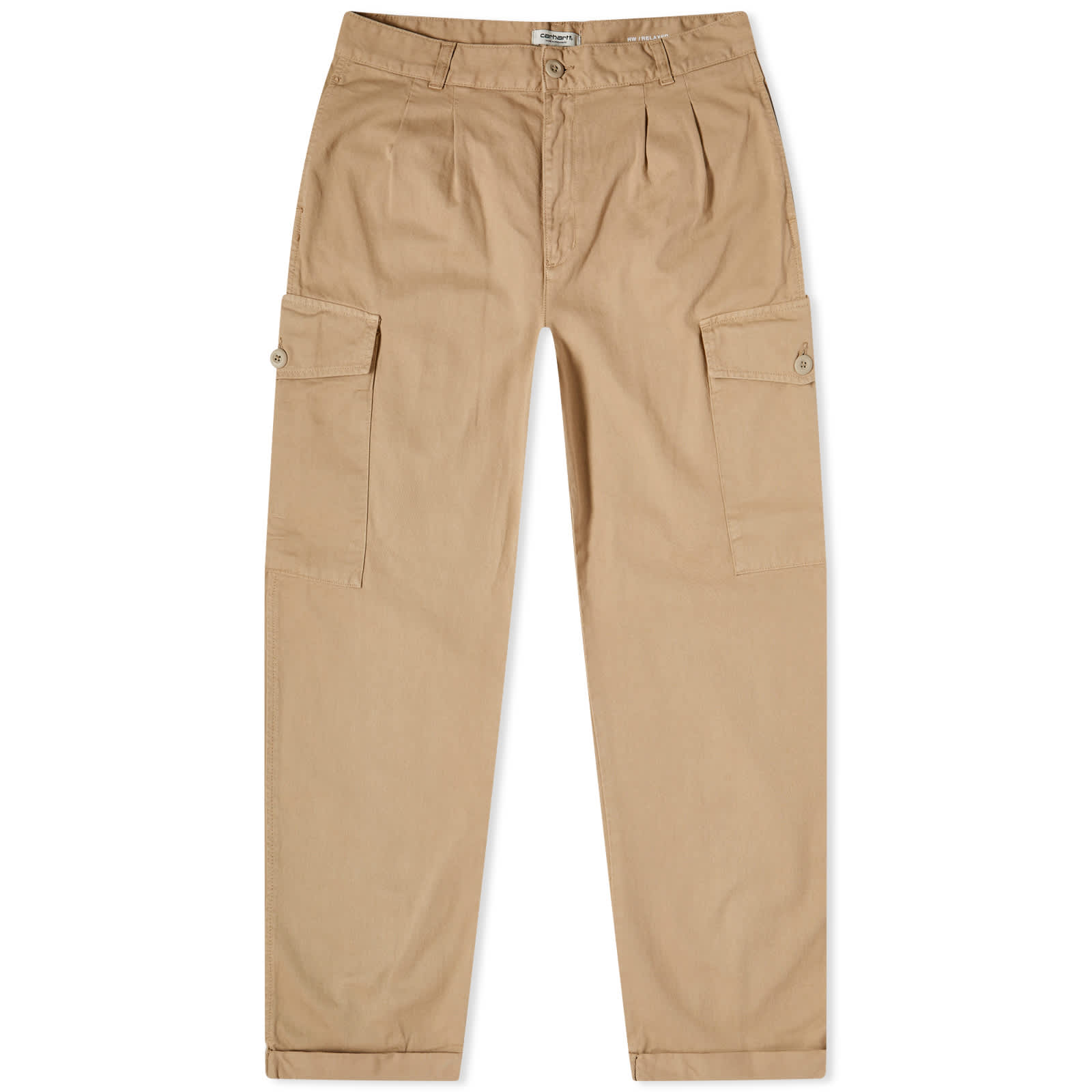 Carhartt WIP Collins Pant - Wall