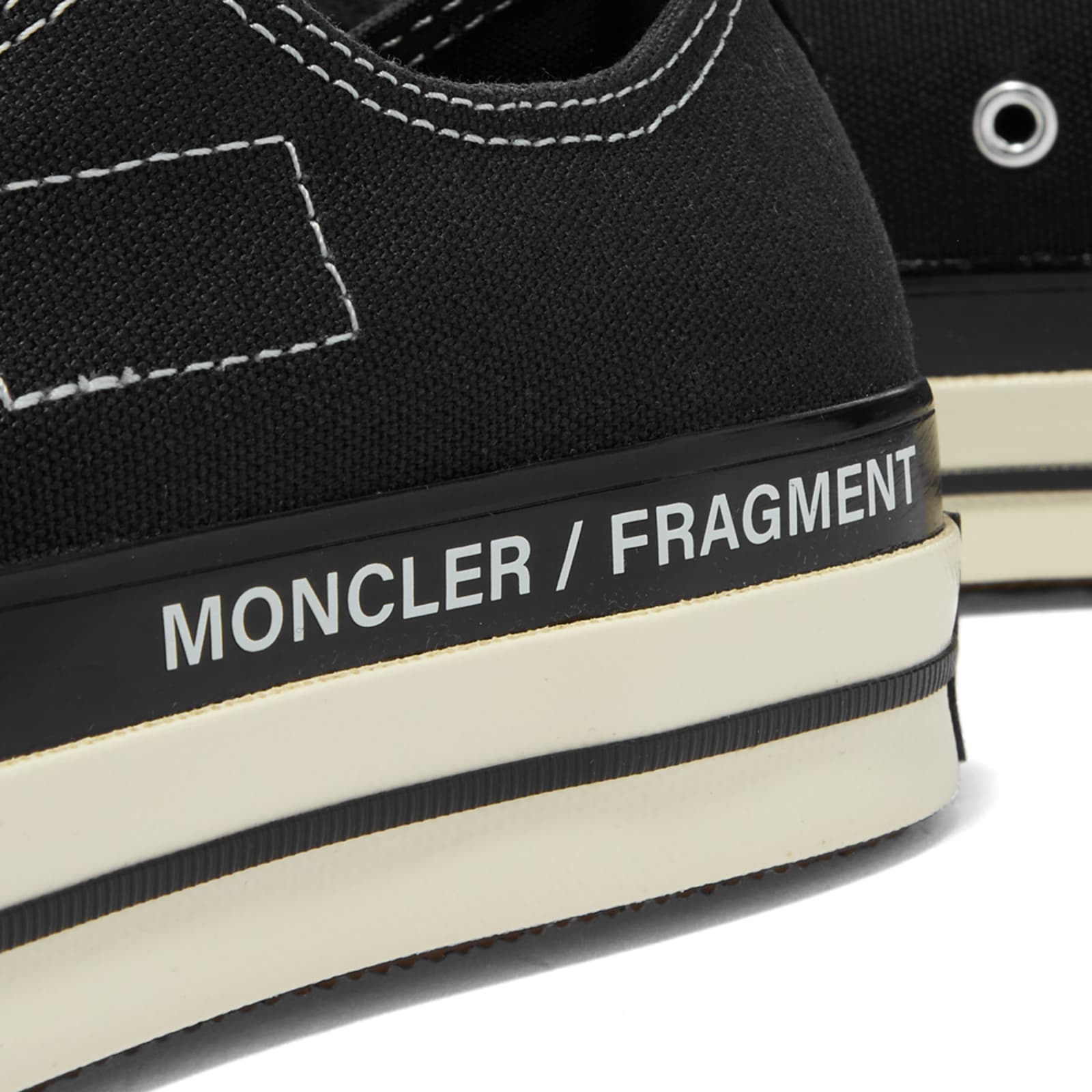 chuck taylor moncler