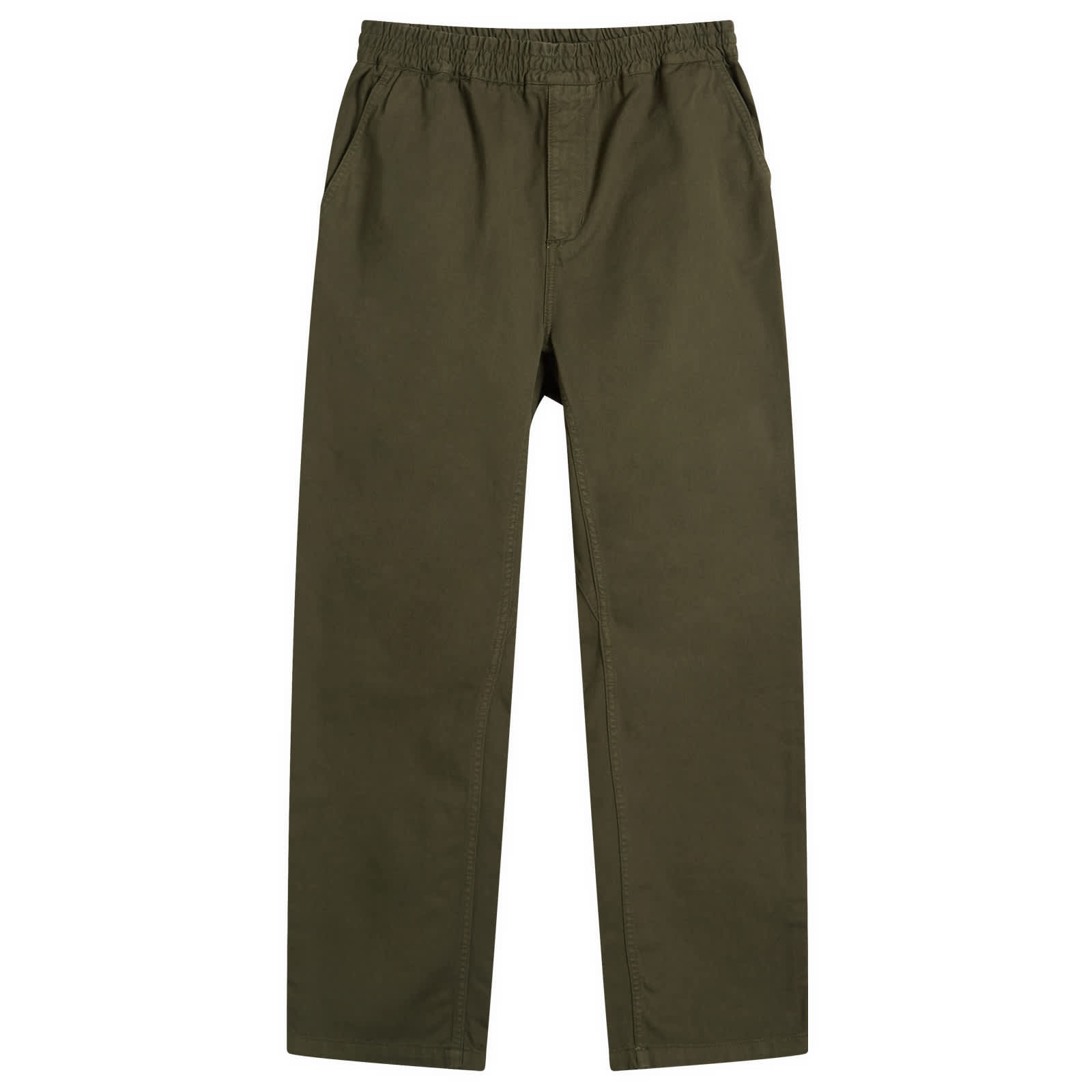 Carhartt WIP Flint Pant - Opuntia