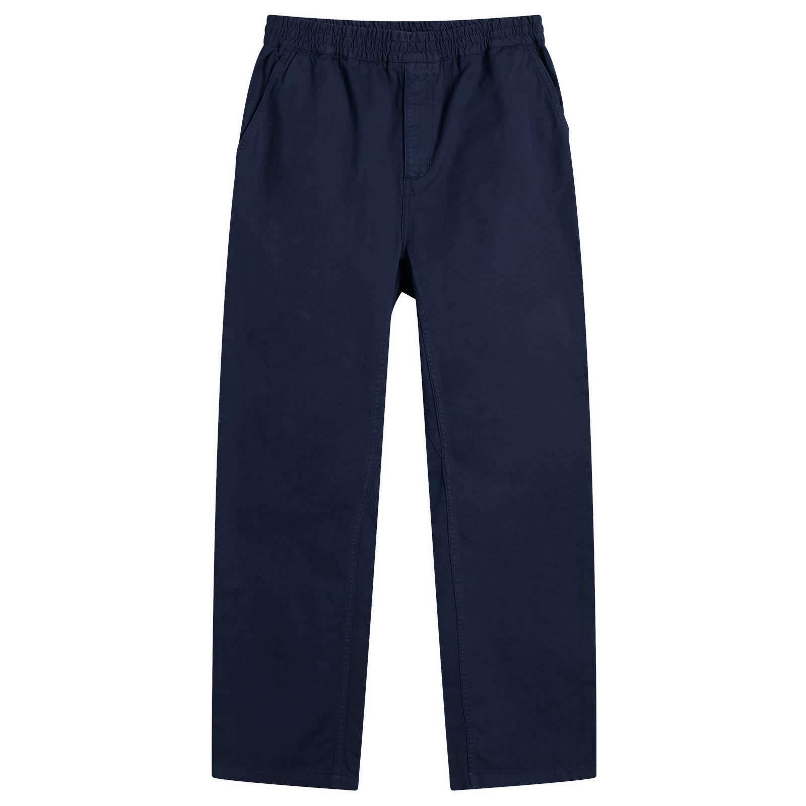 Carhartt WIP Flint Pant - Jupiter