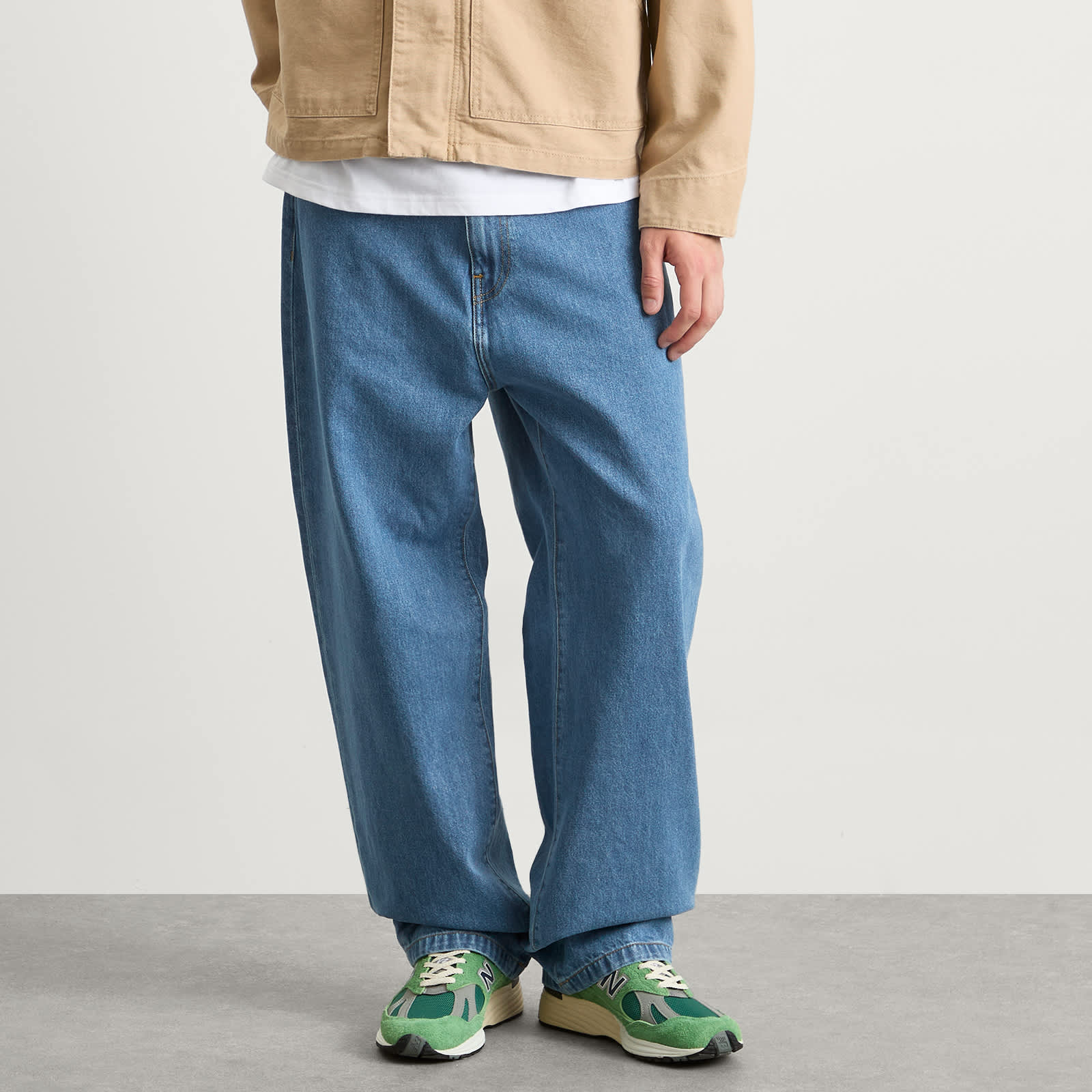 Carhartt WIP Landon Loose Tapered Jeans