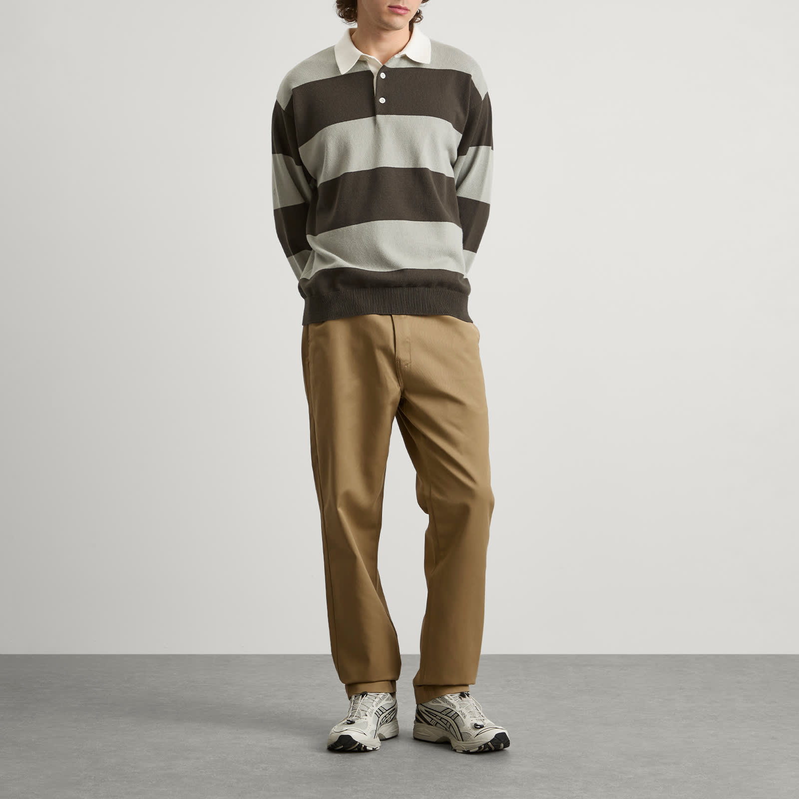 Carhartt WIP Master Pants - Leather