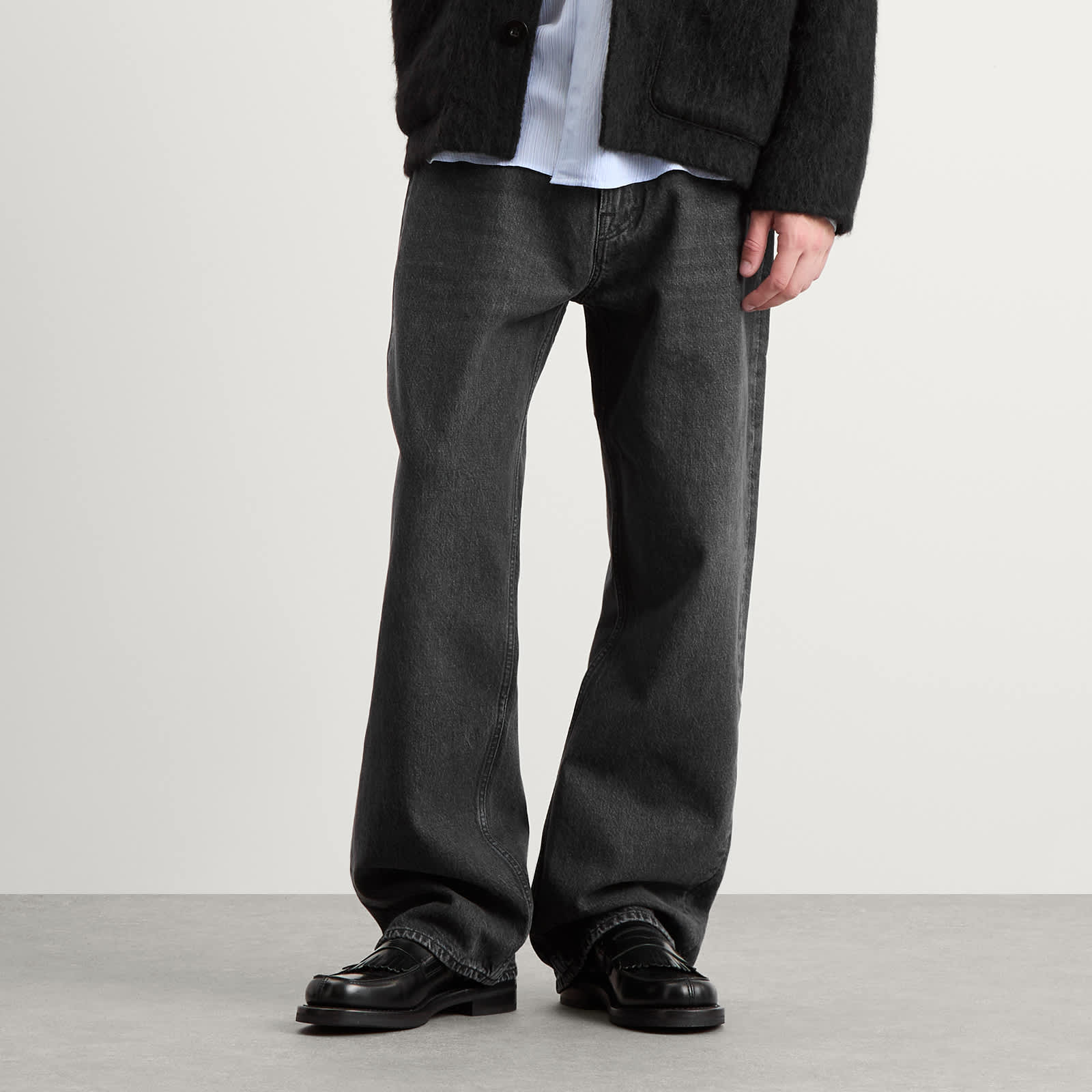 Our Legacy Third Cut Jeans