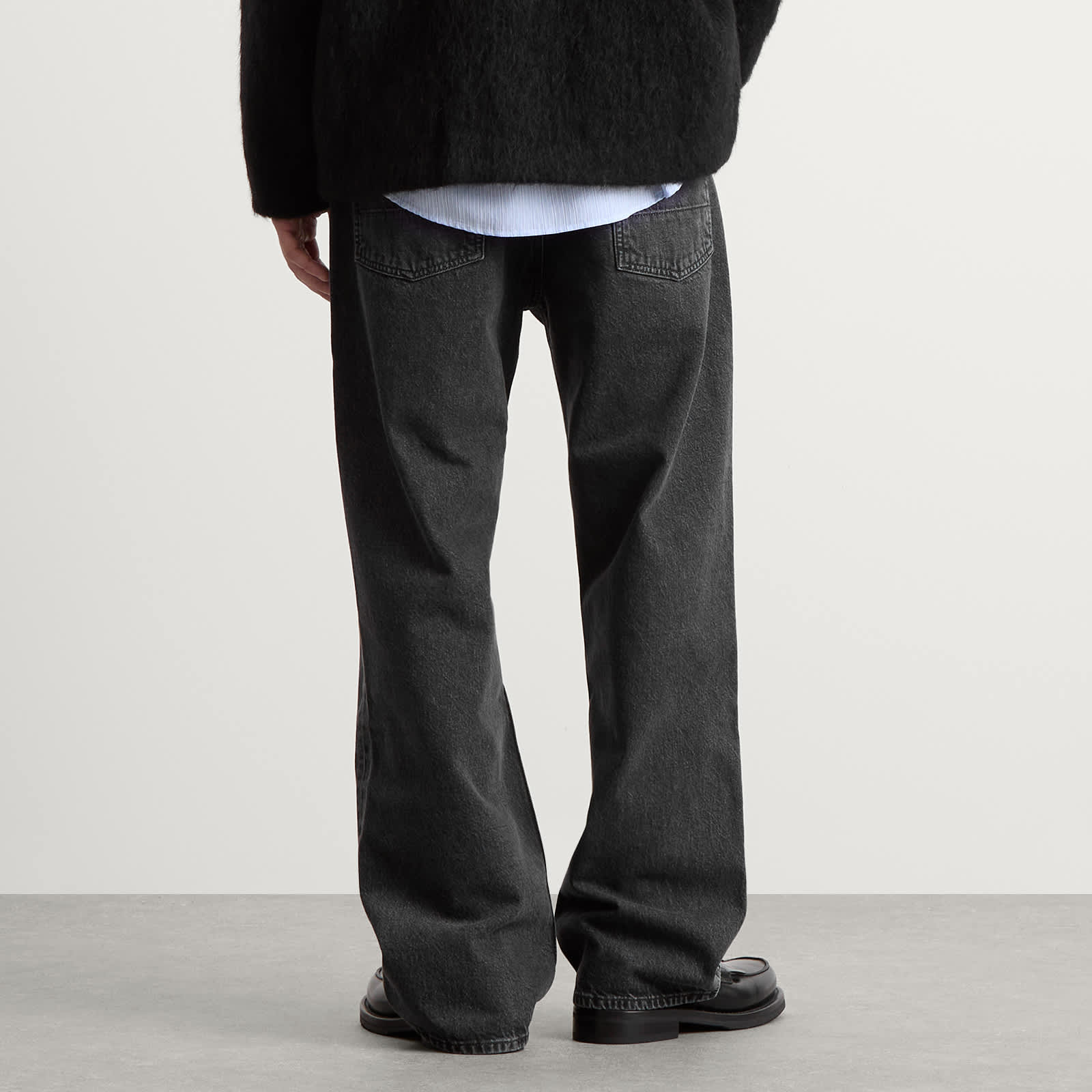 Our Legacy Third Cut Jeans
