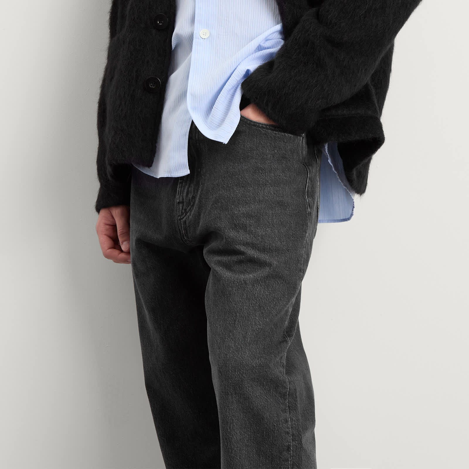 Our Legacy Third Cut Jeans