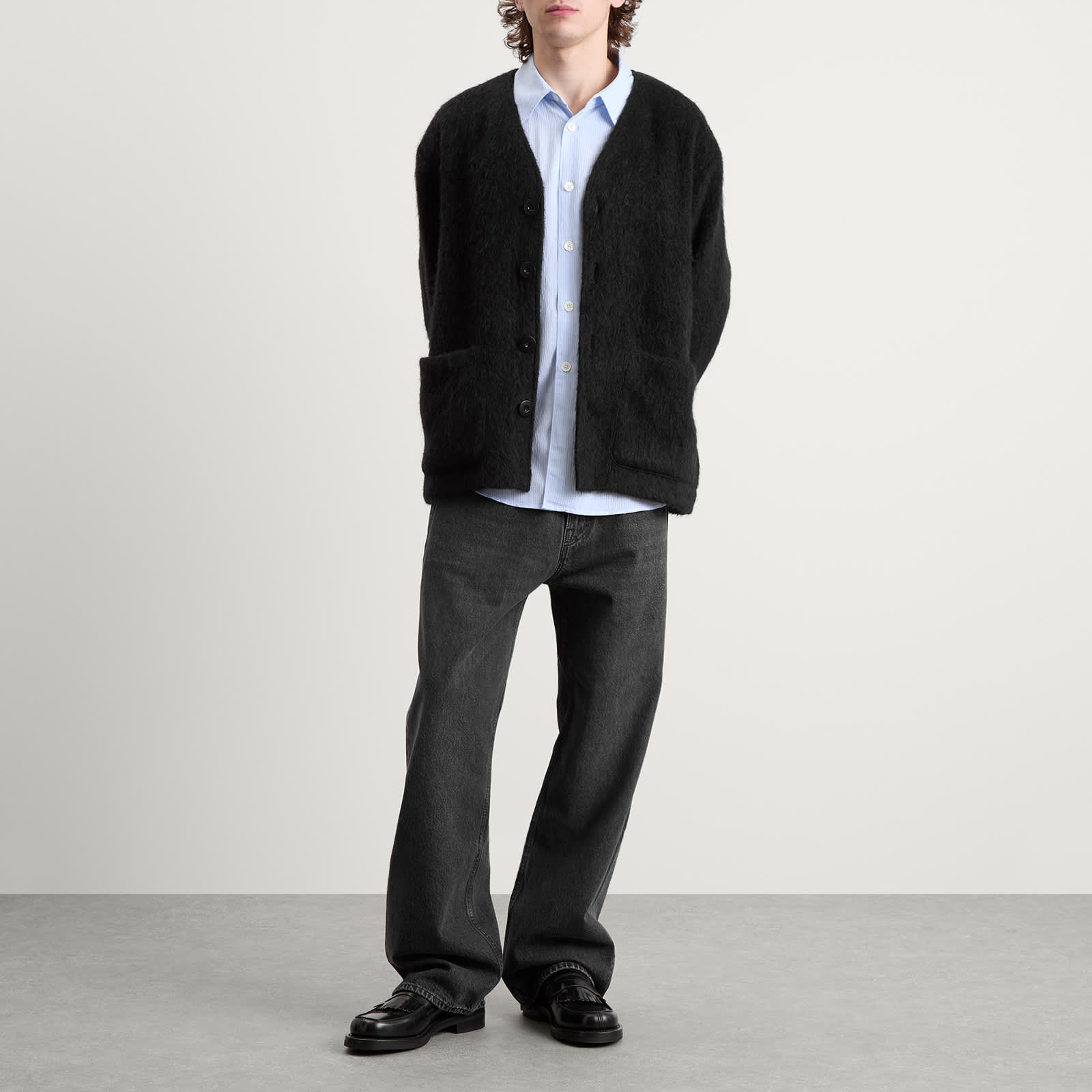 Our Legacy Third Cut Jeans