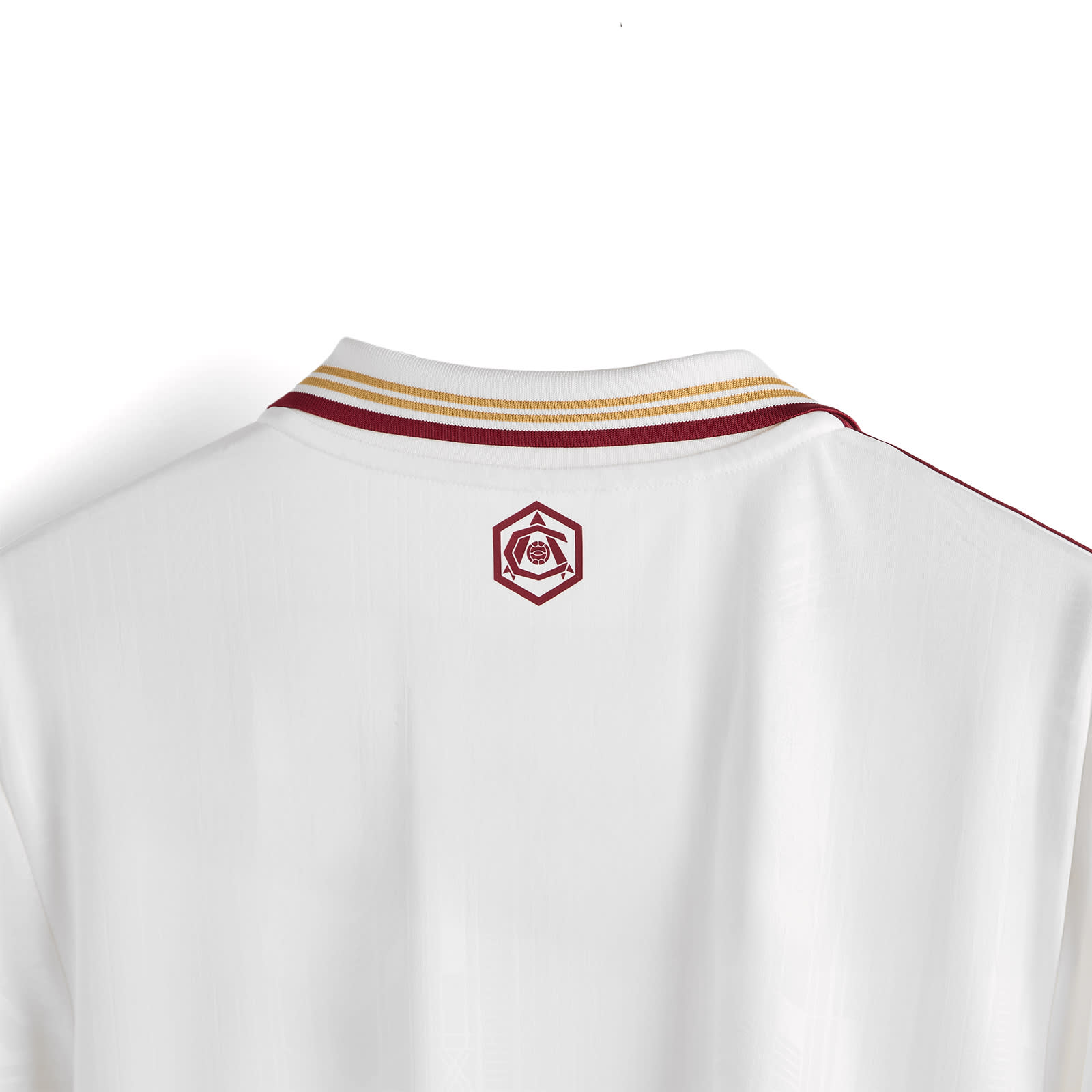 adidas Arsenal FC. 3rd Jersey Top