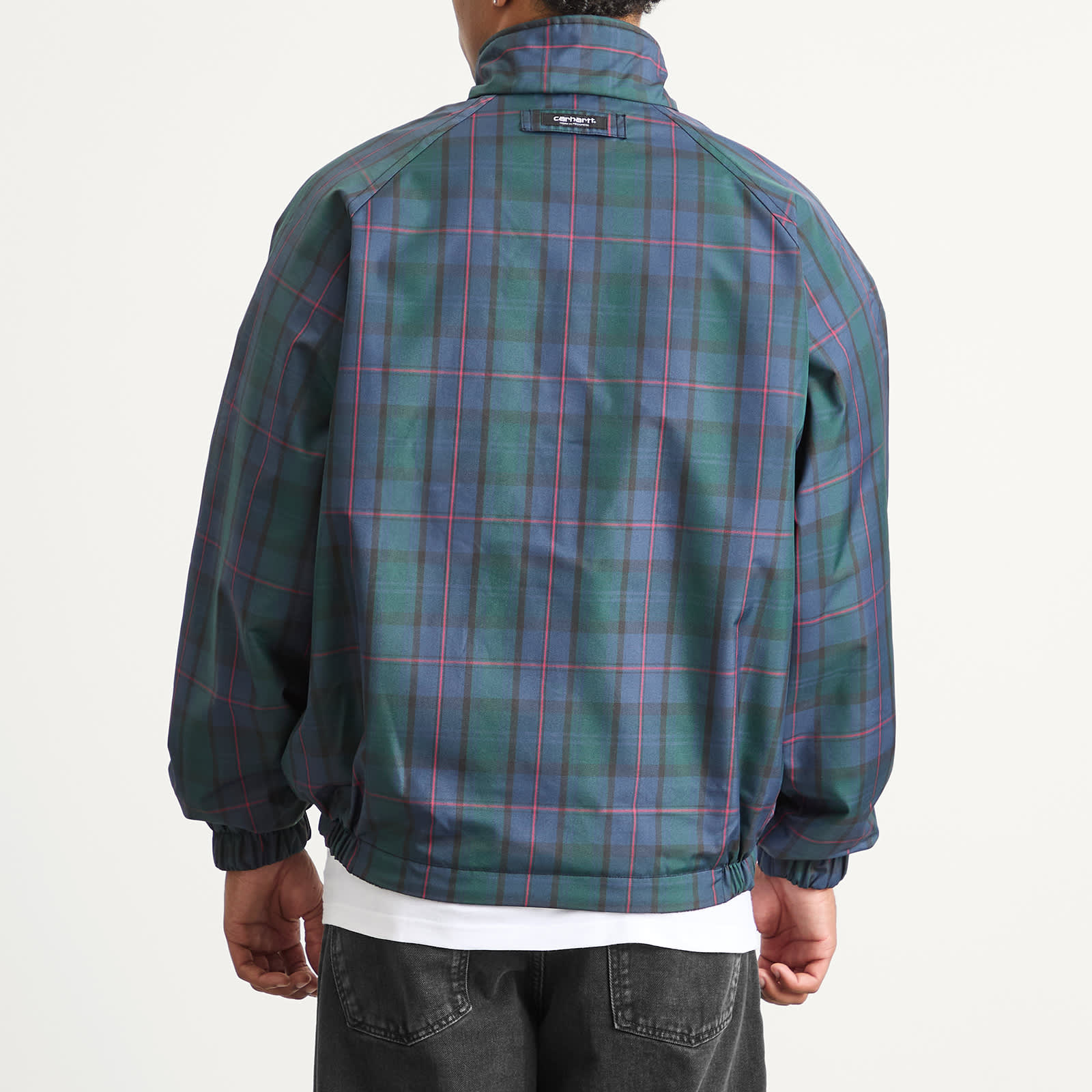 Carhartt WIP Reversible Planer Jacket