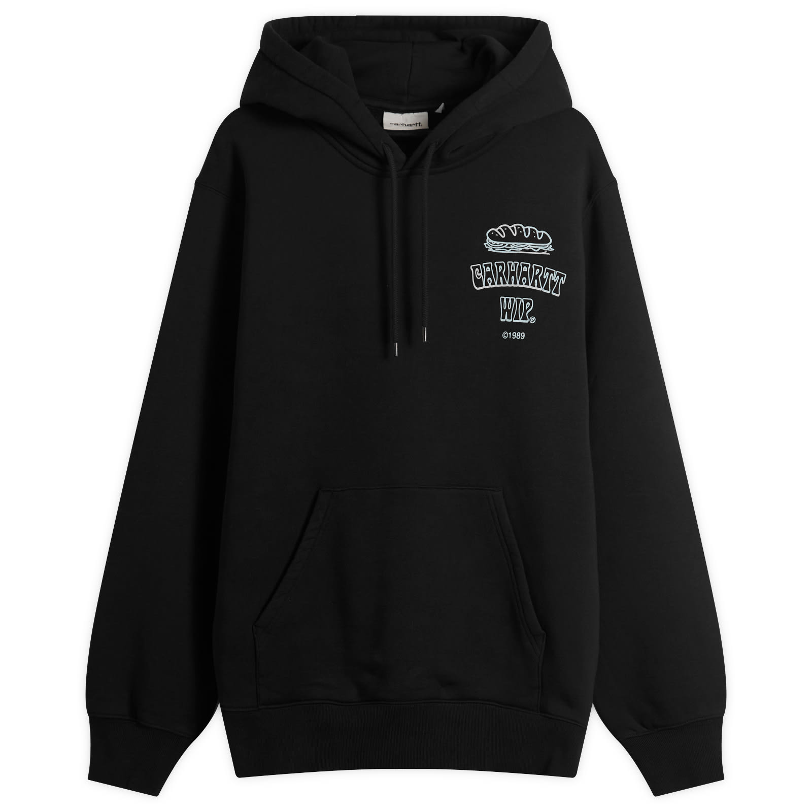 【関税込み】Carhartt Work In Progress ブルー Chase フーディ Carhartt WIP Chase Sweatshirt | Dark Navy – Page Chase