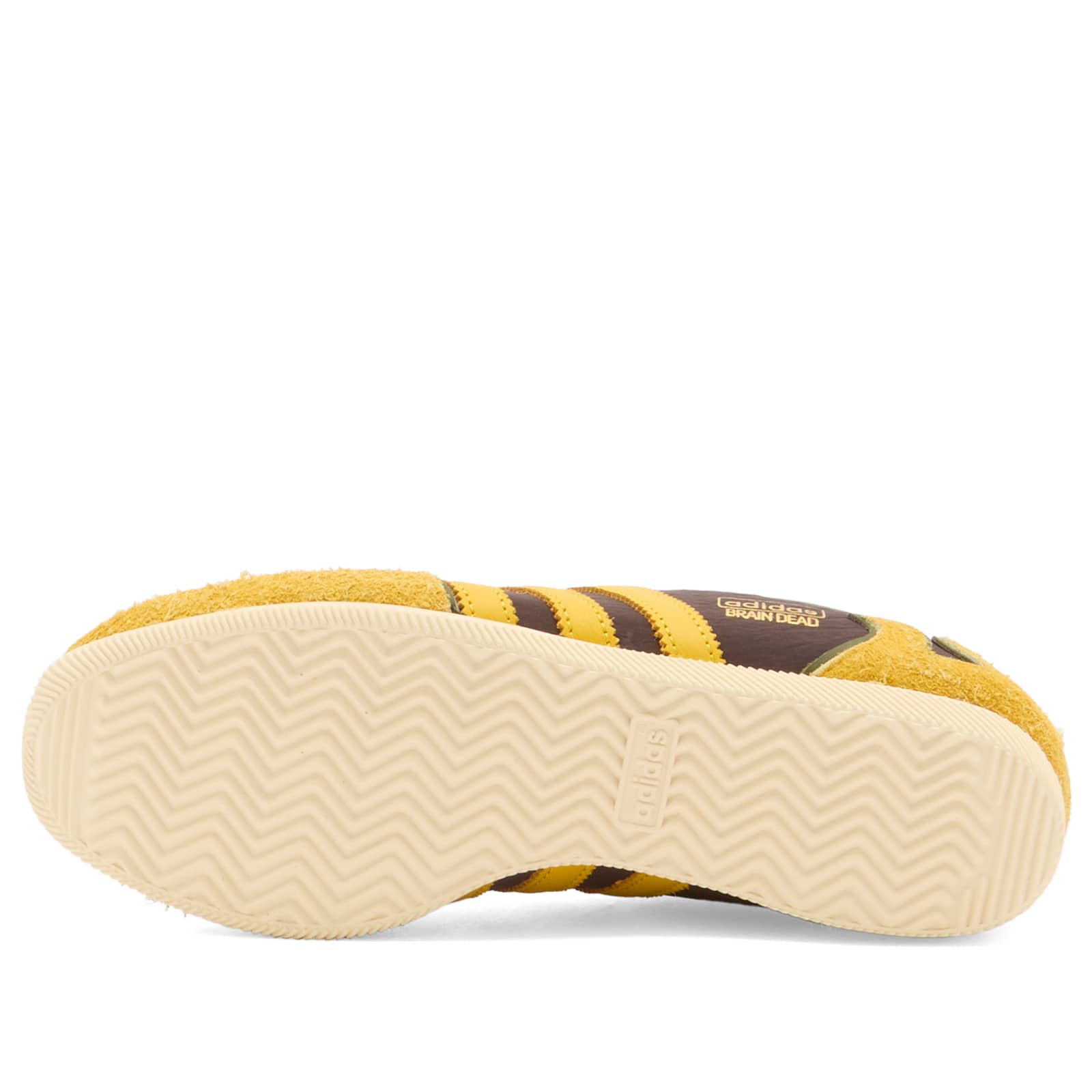 adidas x Brain Dead Japan Lo Sneaker