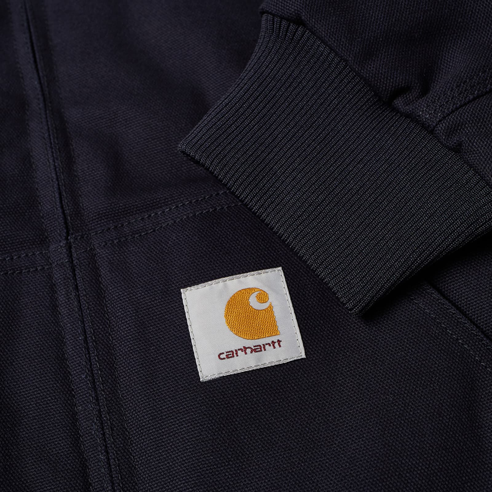 Carhartt WIP Active Jacket Dark Navy END.