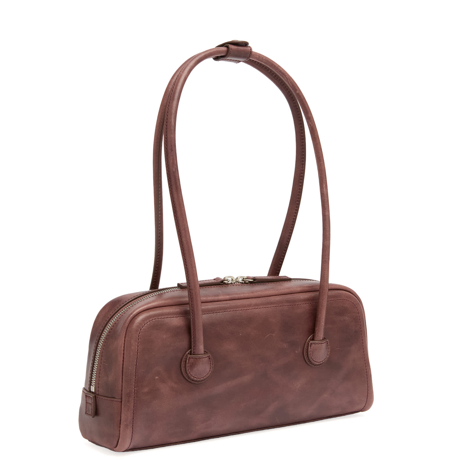 MARGESHERWOOD Soft Baguette Bag