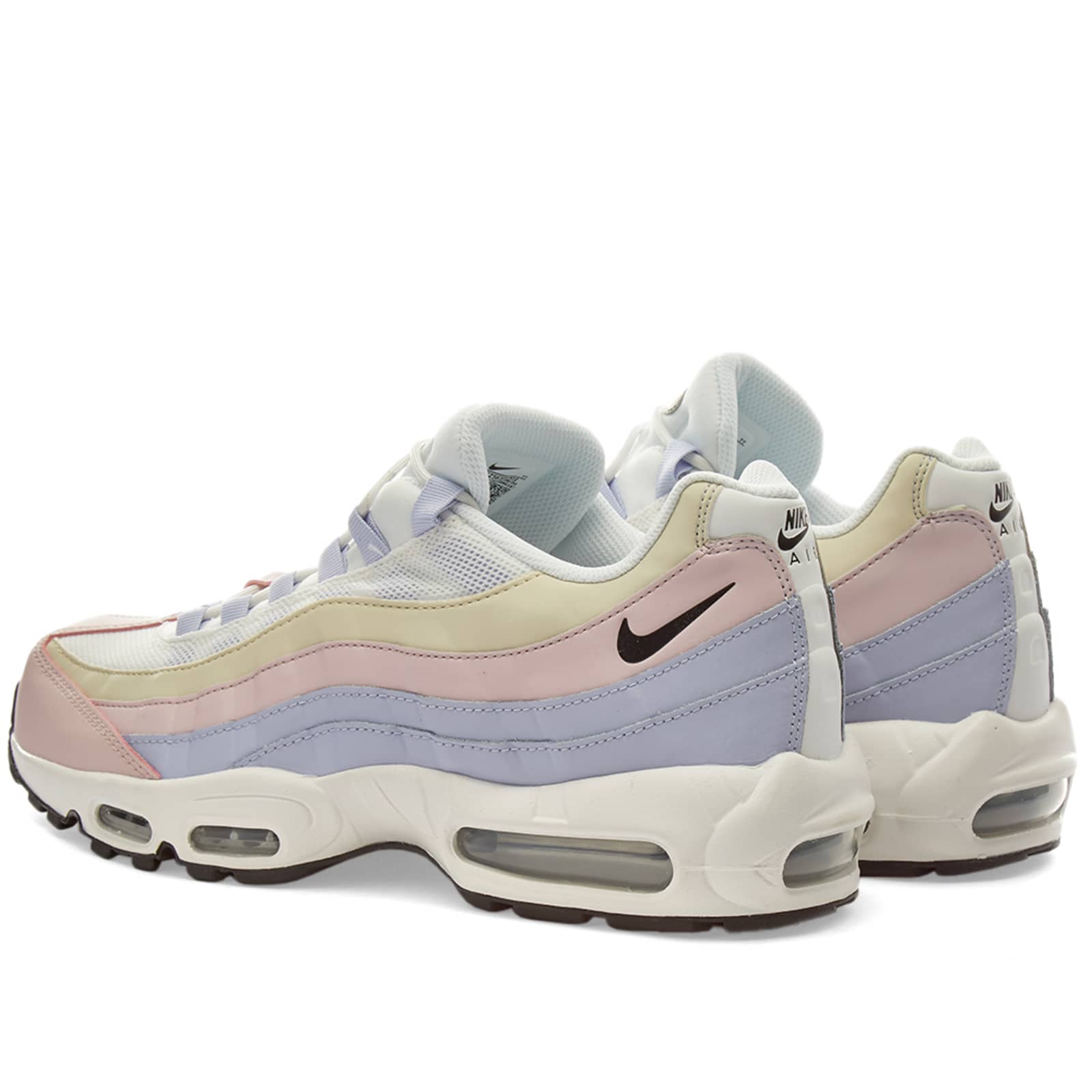 nike 97 pastel