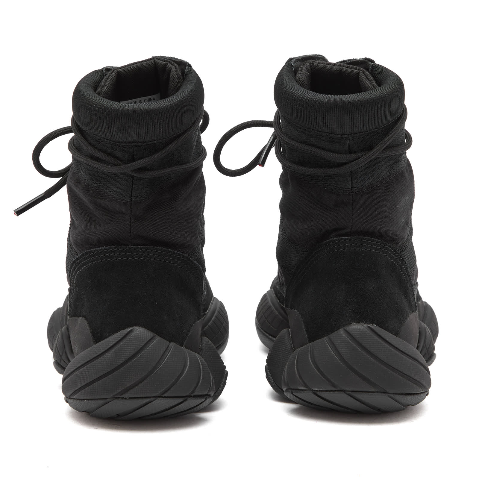 tactical orange yeezy
