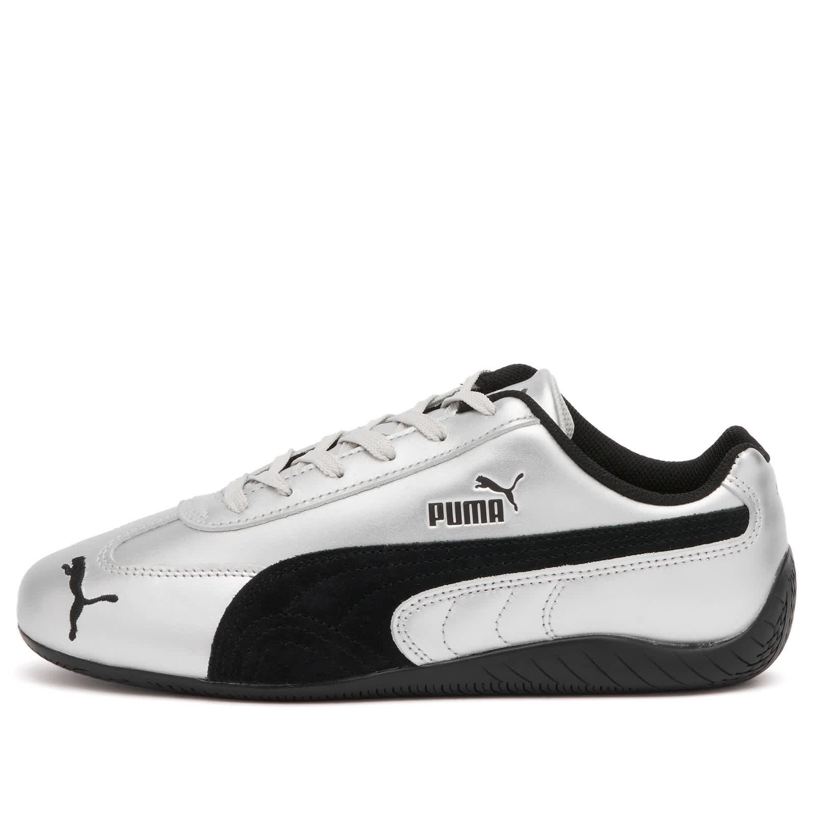 Puma Speedcat Metallic Sneaker