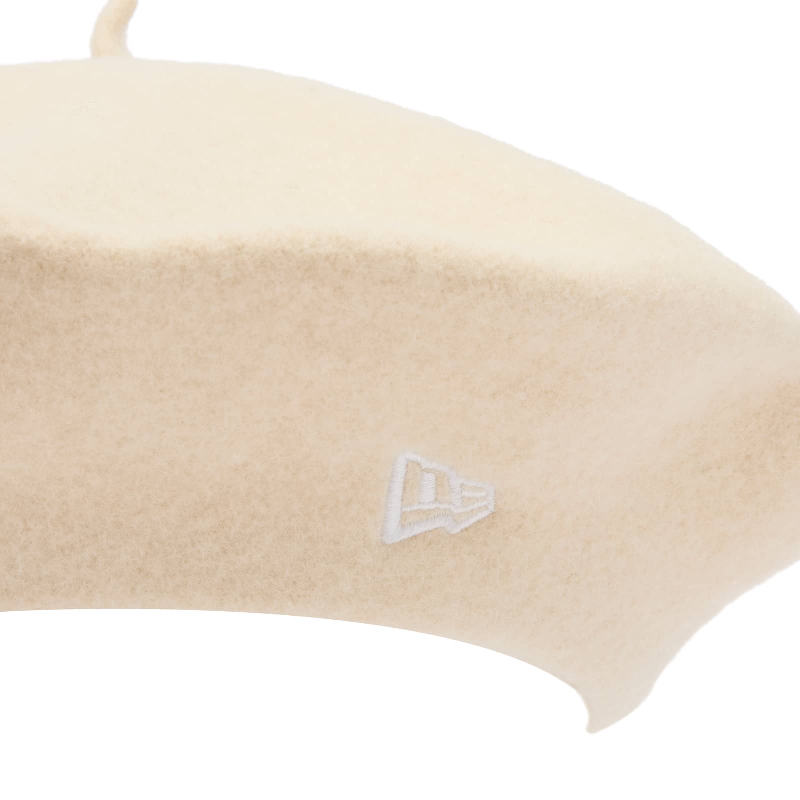 New Era New York Yankees Wool Beret