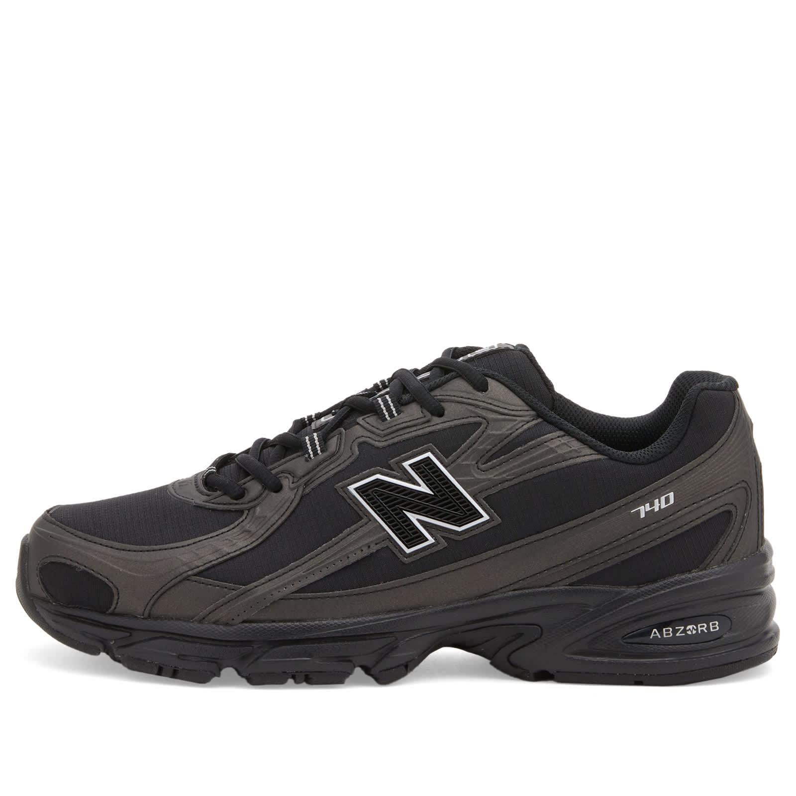 New Balance Mens Sneakers | END. (US)