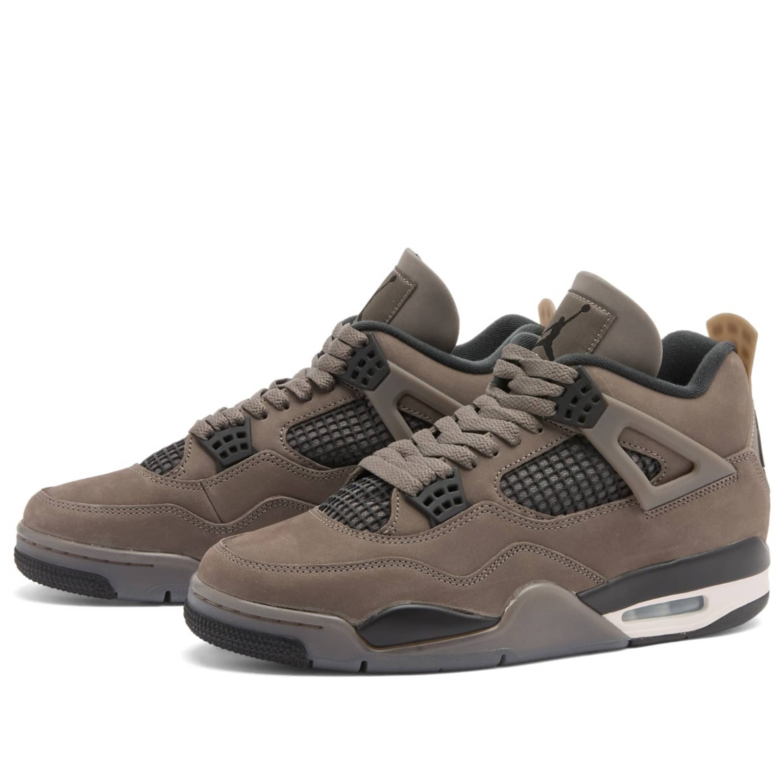Air Jordan 4 Retro Sneaker