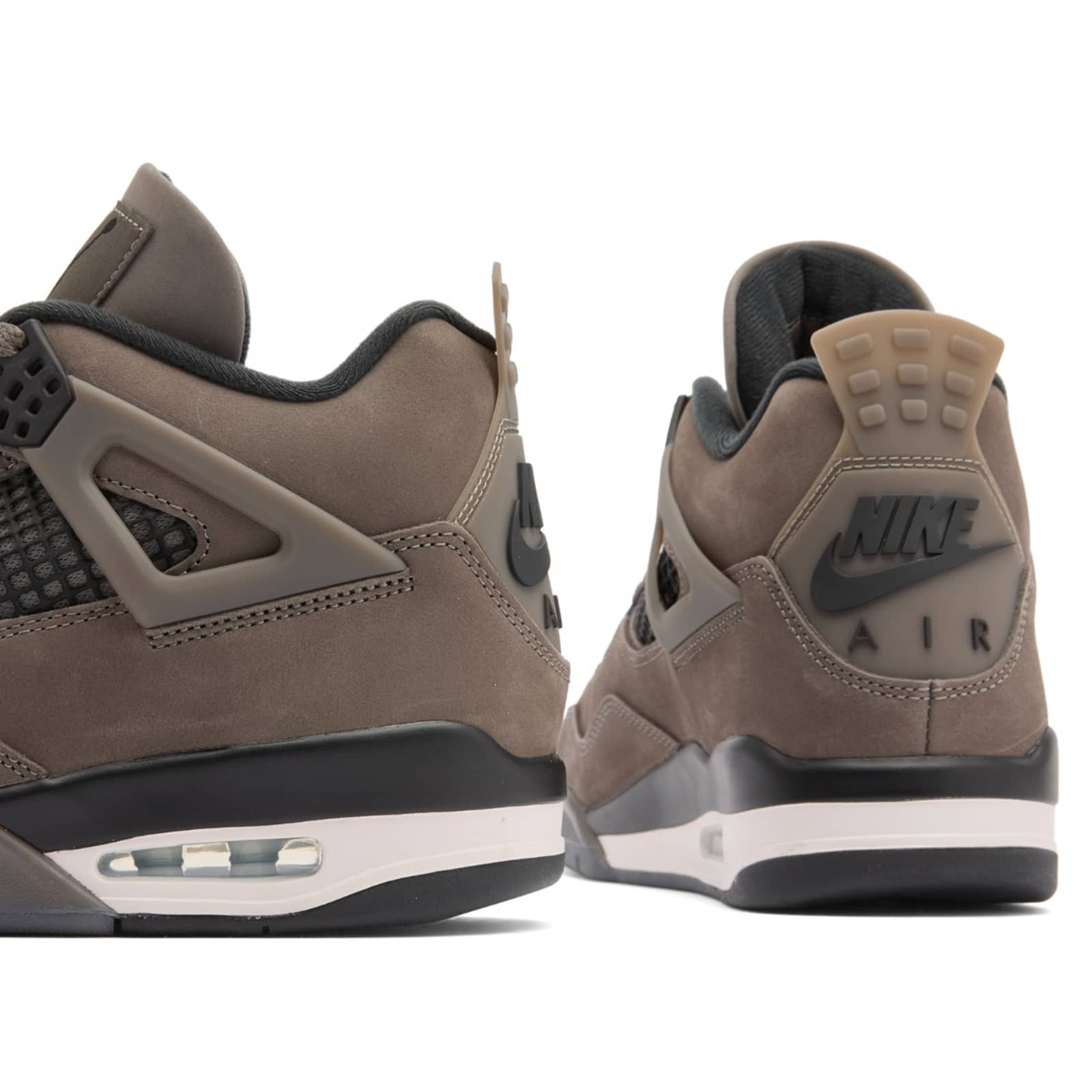 Air Jordan 4 Retro Sneaker