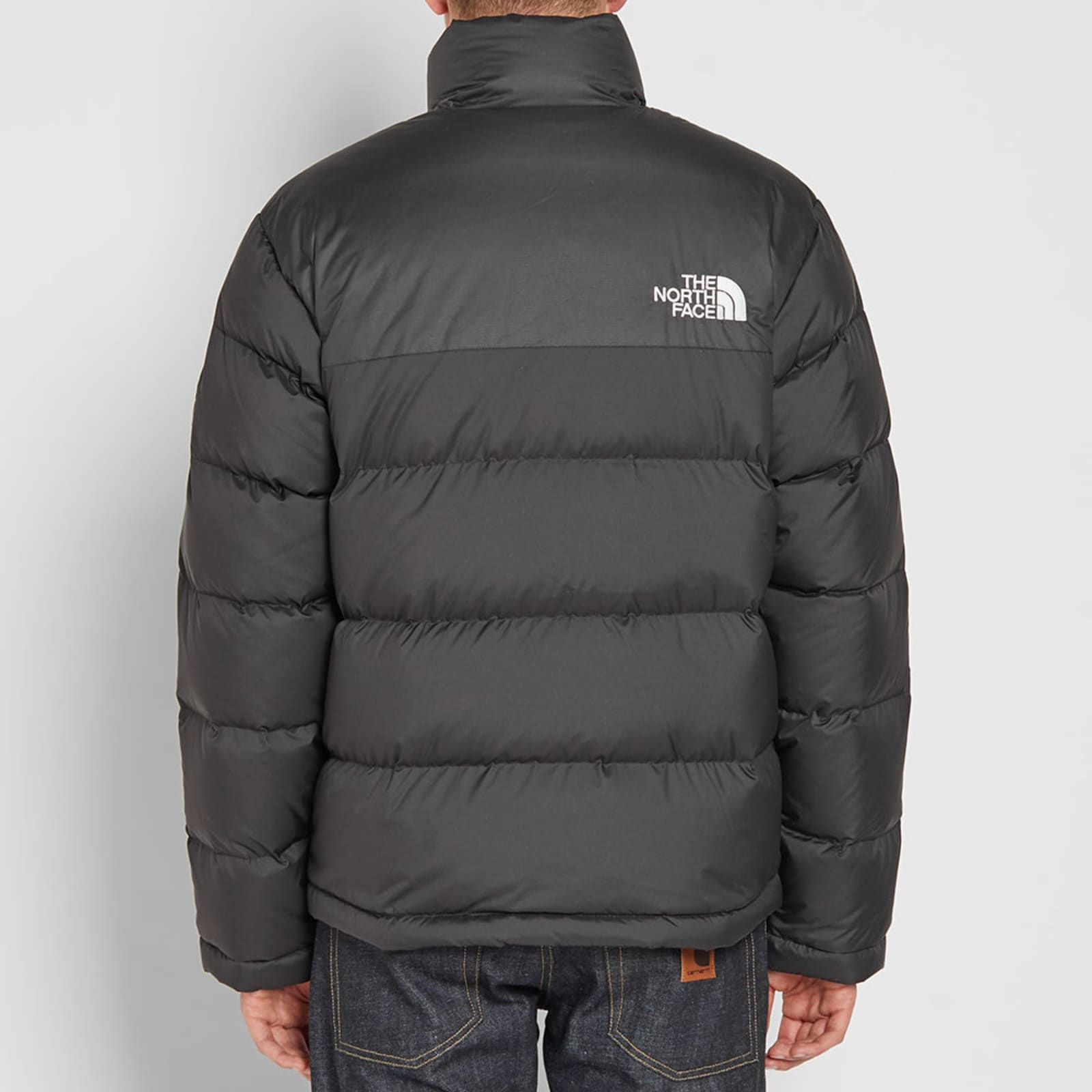 The North Face 1992 Nuptse Jacket Black END. (US)