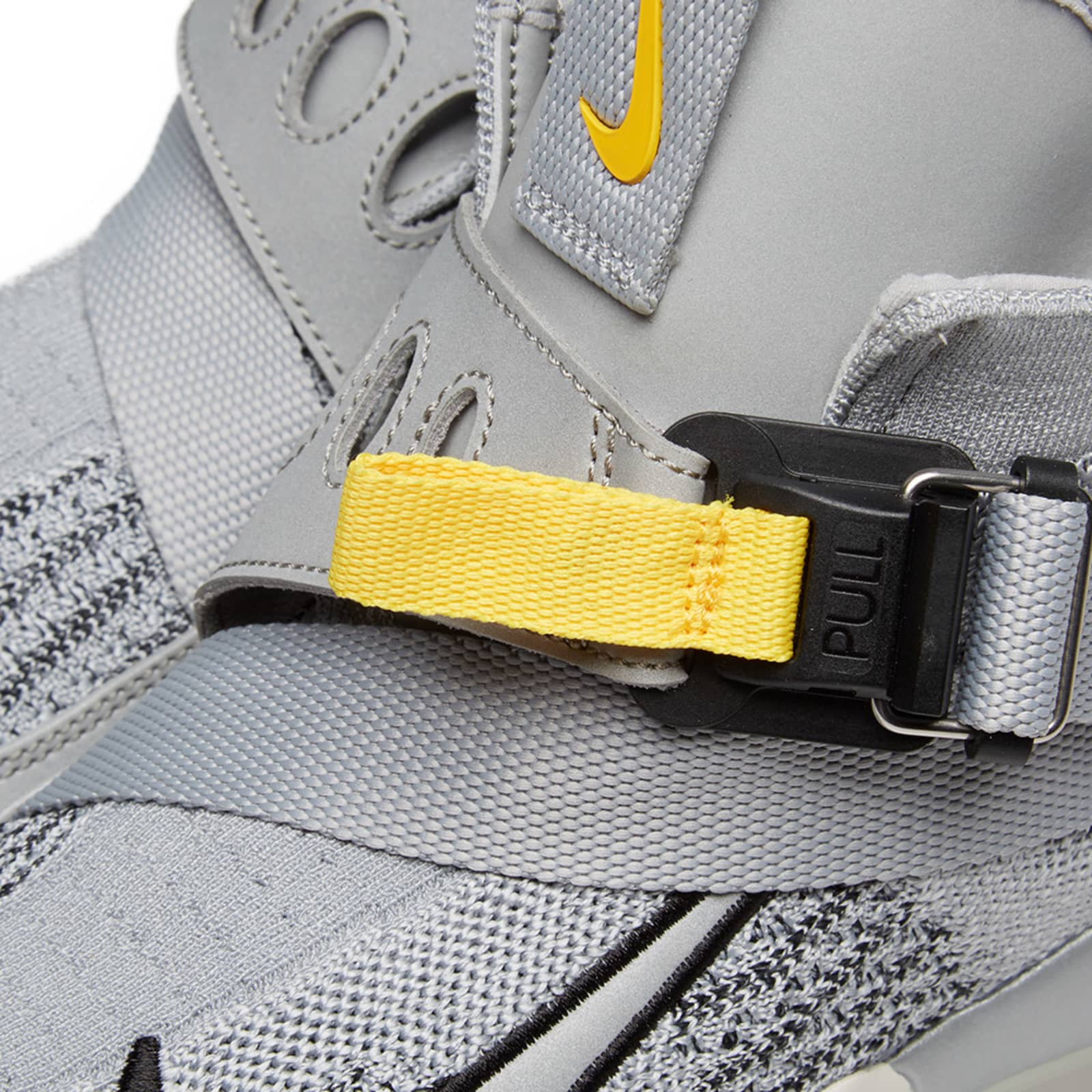 nike flyknit vapormax 1