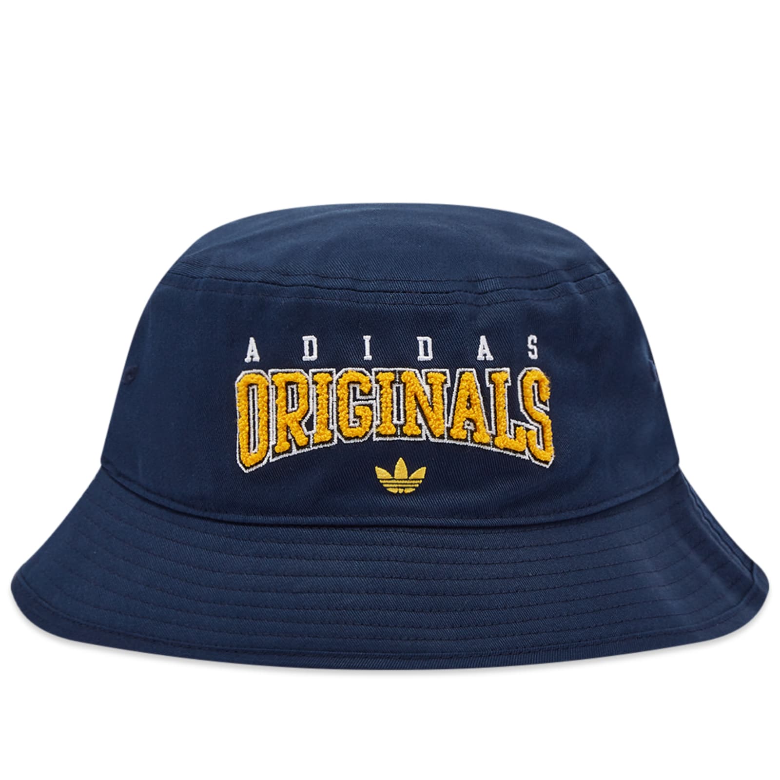 Adidas Bucket Hat Navy END. (US)