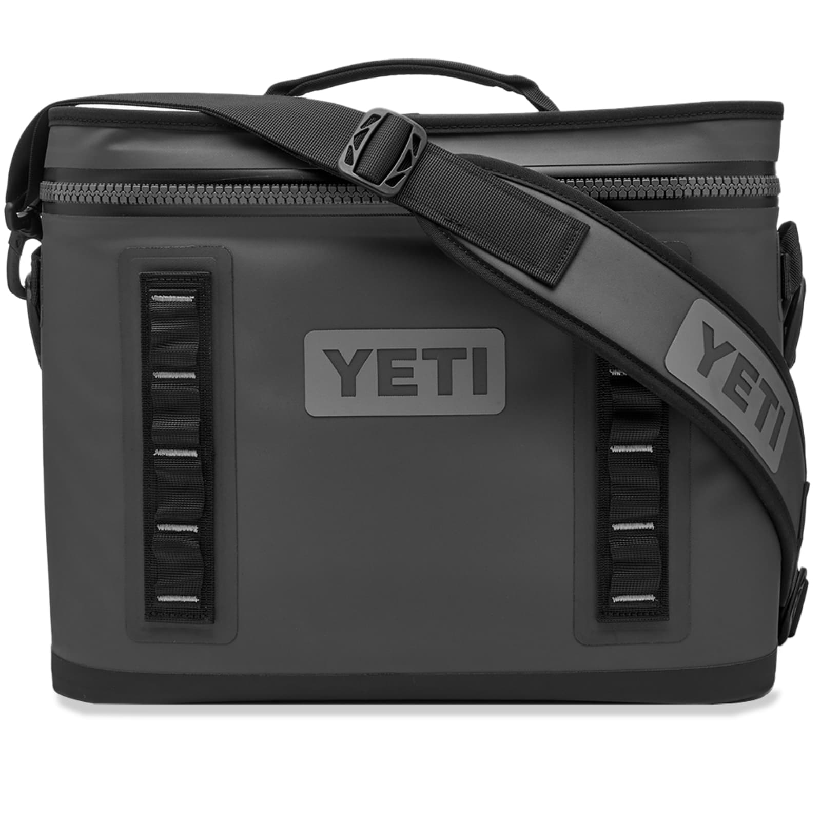 YETI Hopper Flip 18 Soft Cooler Charcoal END.