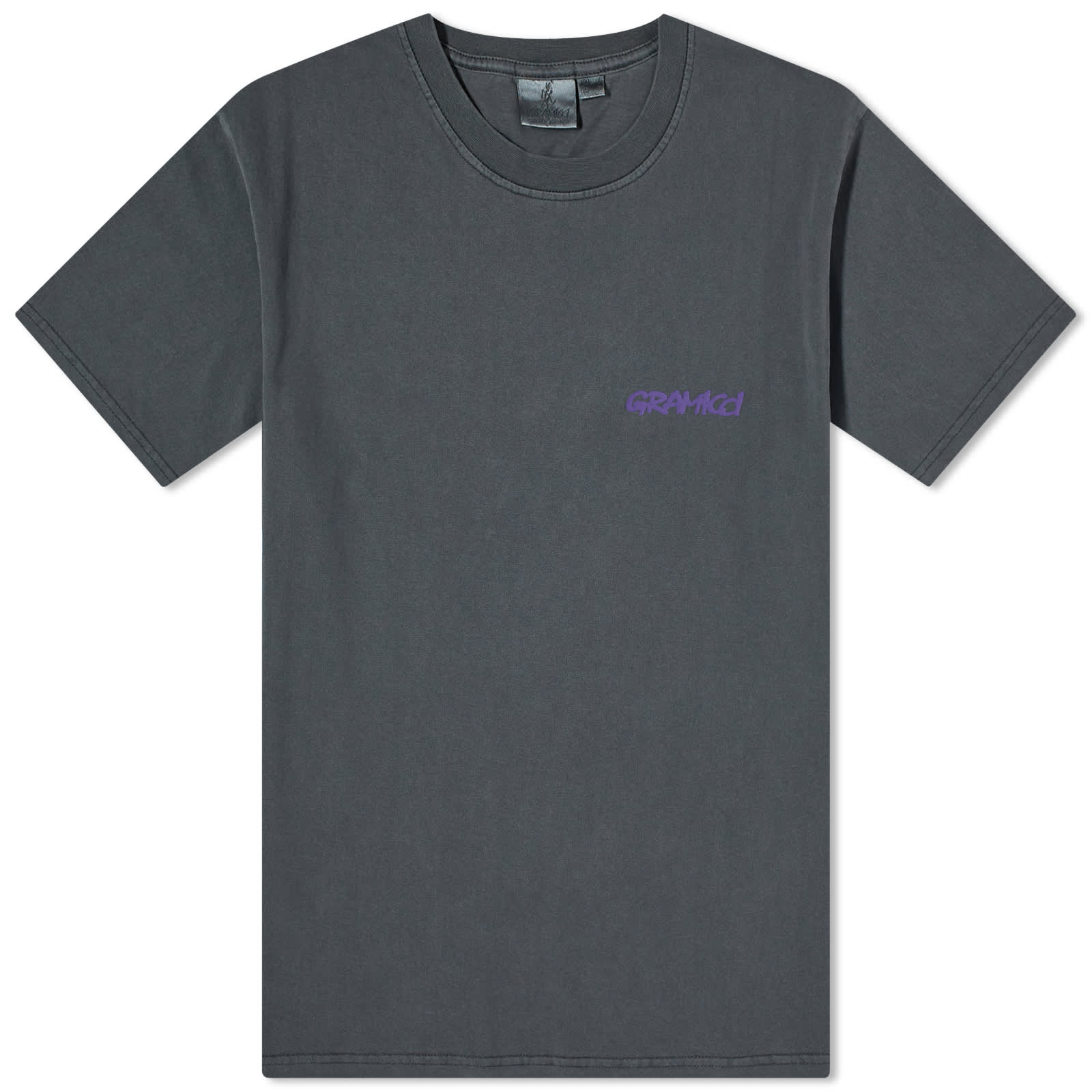 gramicci-footprints-t-shirt-grey-pigment-end