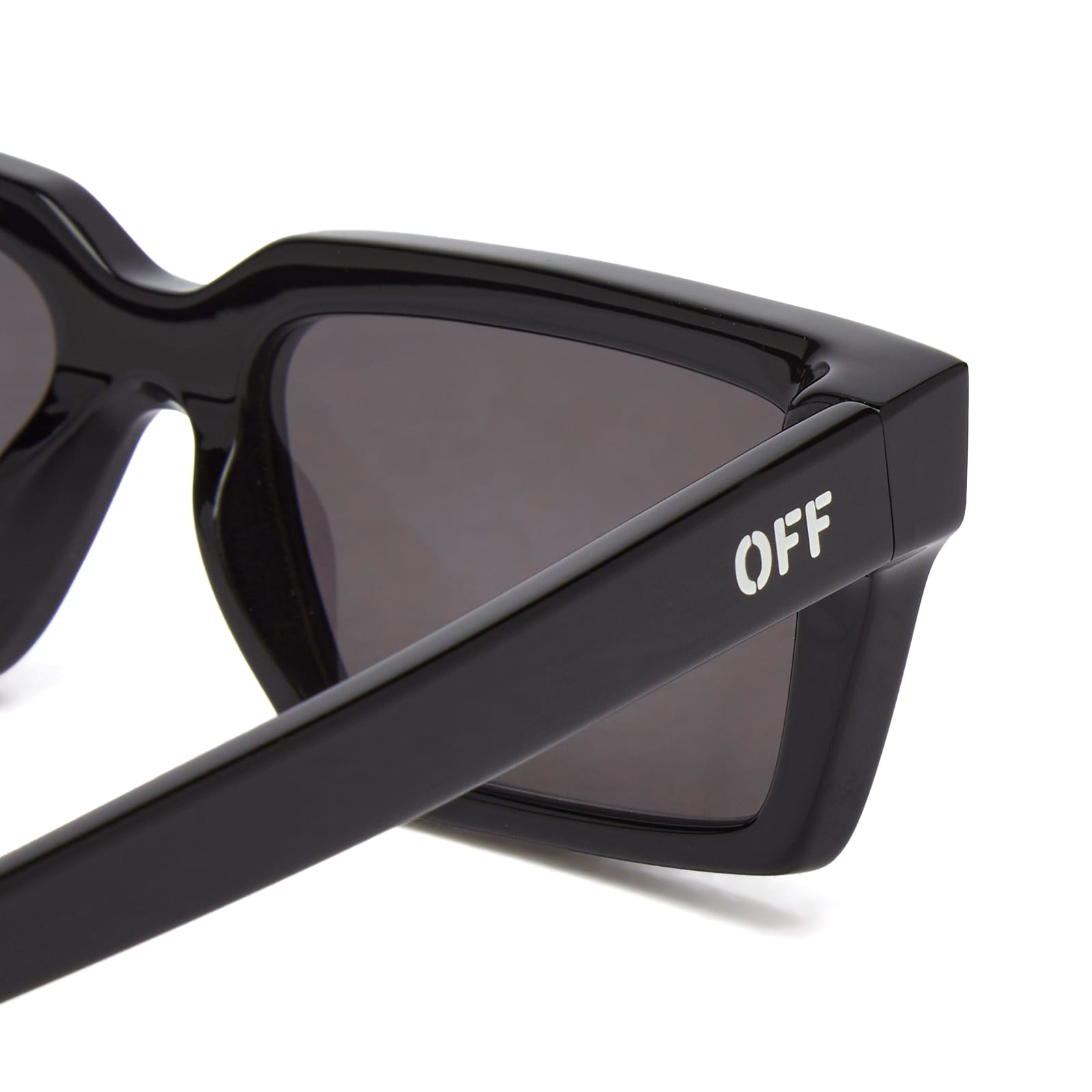 Off-White Warren Sunglasses
