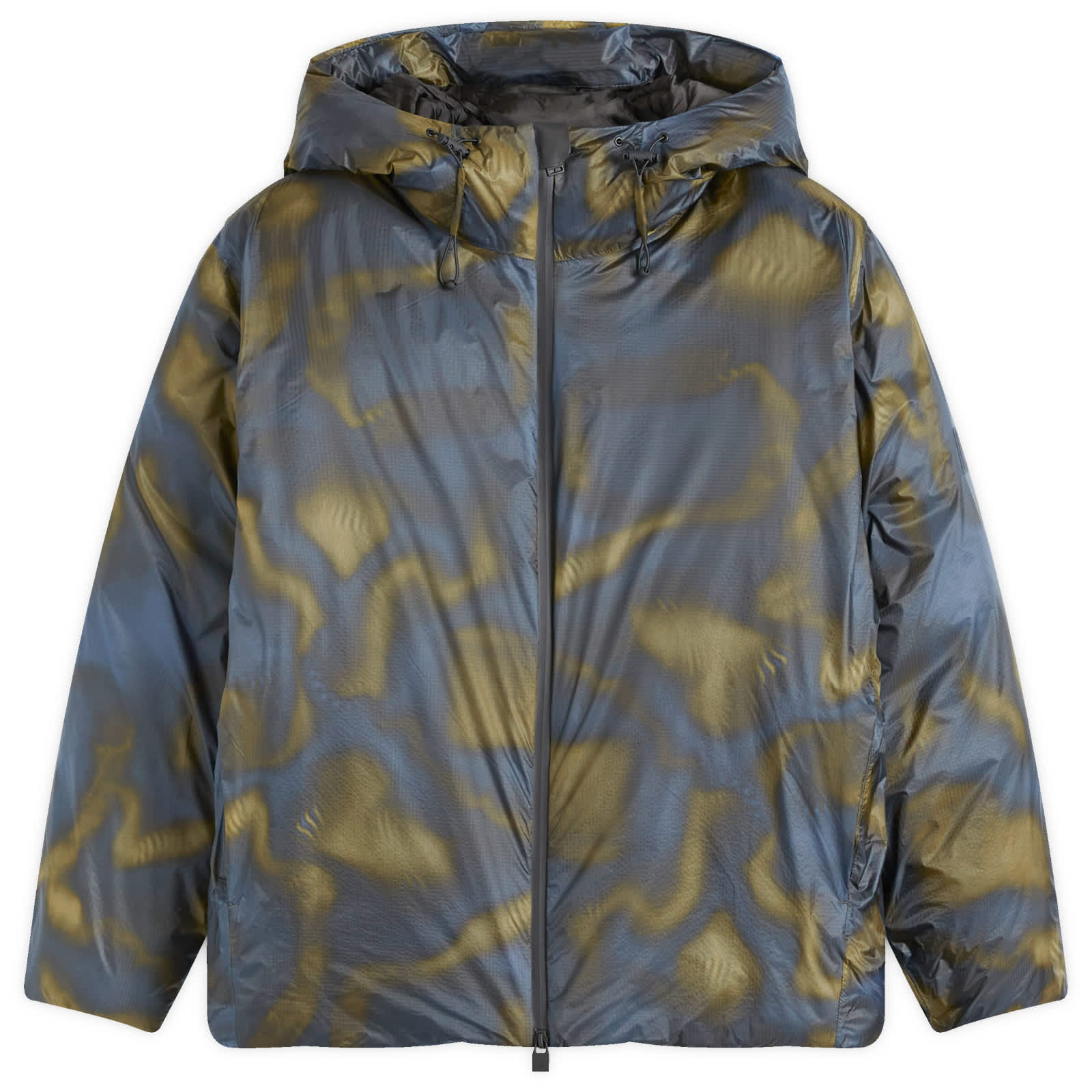 Rains Kevo Puffer Jacket - Morph