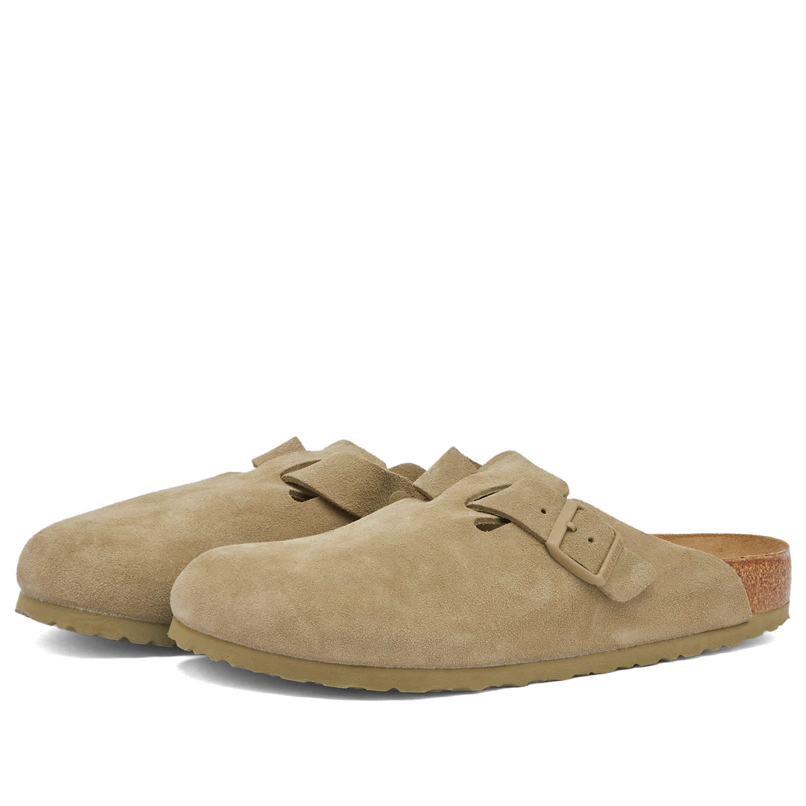 Birkenstock Boston