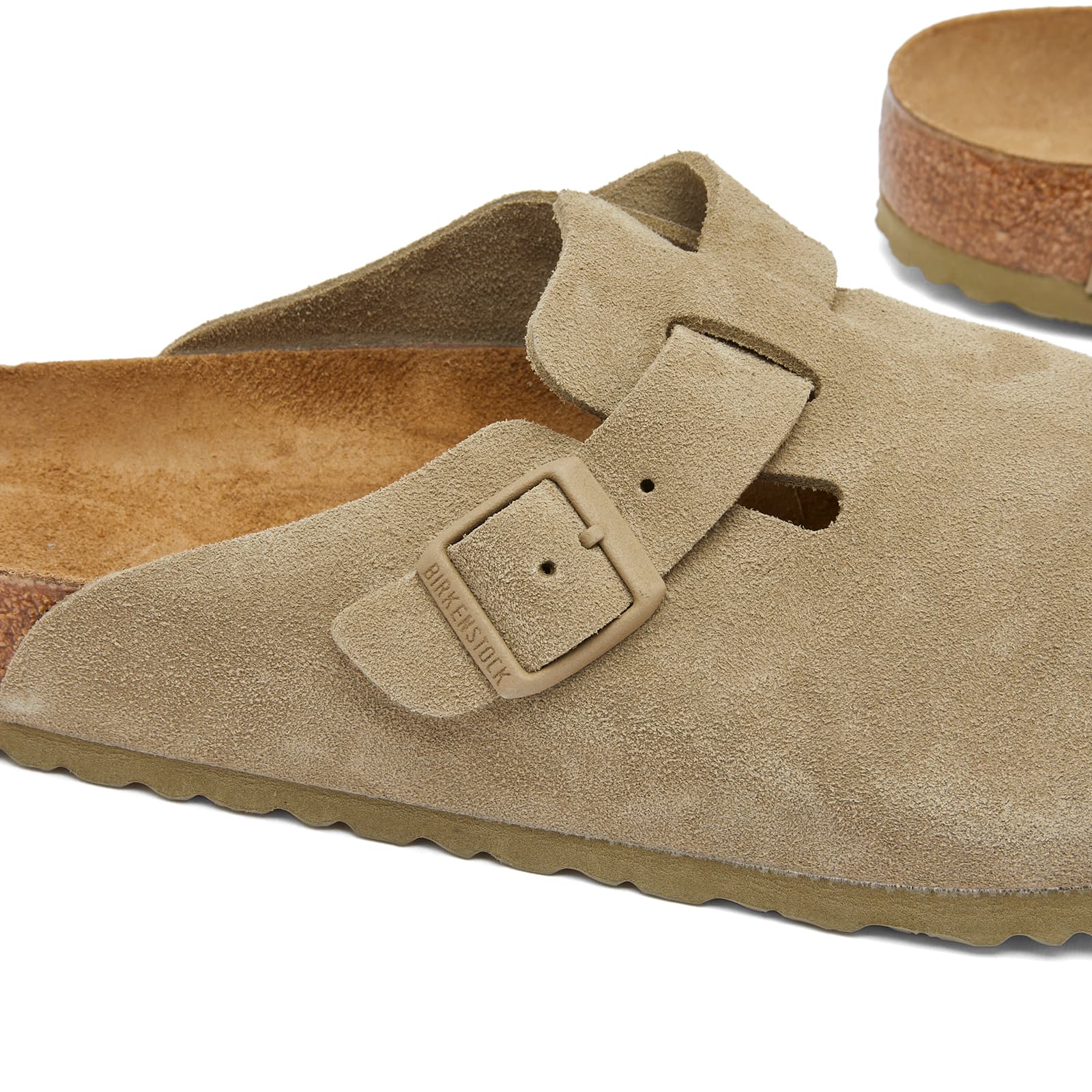 Birkenstock Boston