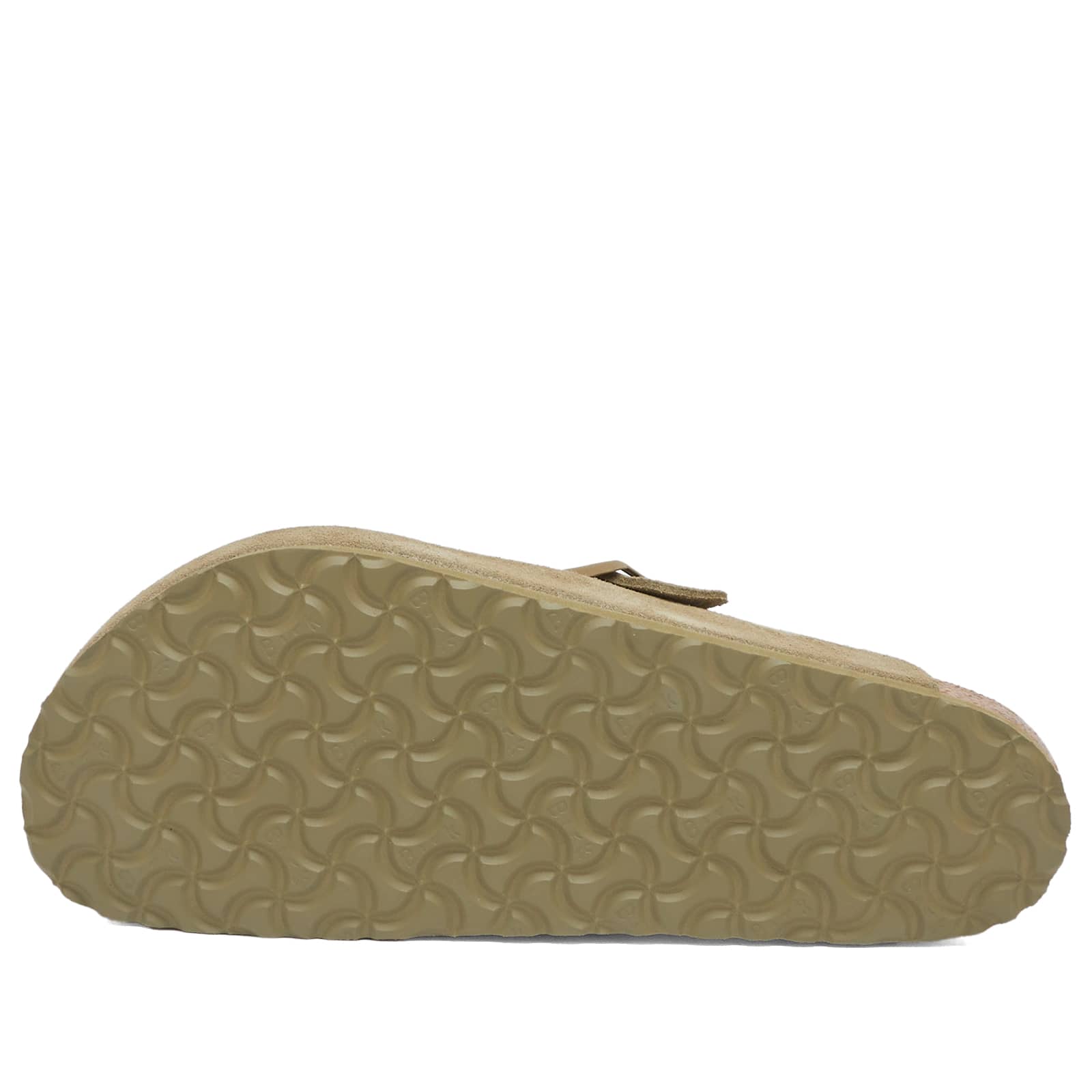 Birkenstock Boston