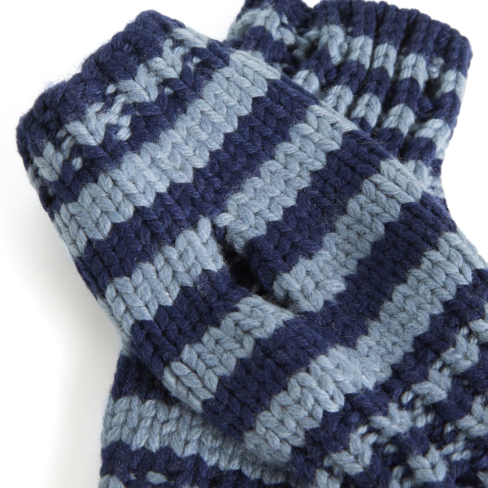 Peachy Den Annie Scarf & Mittens