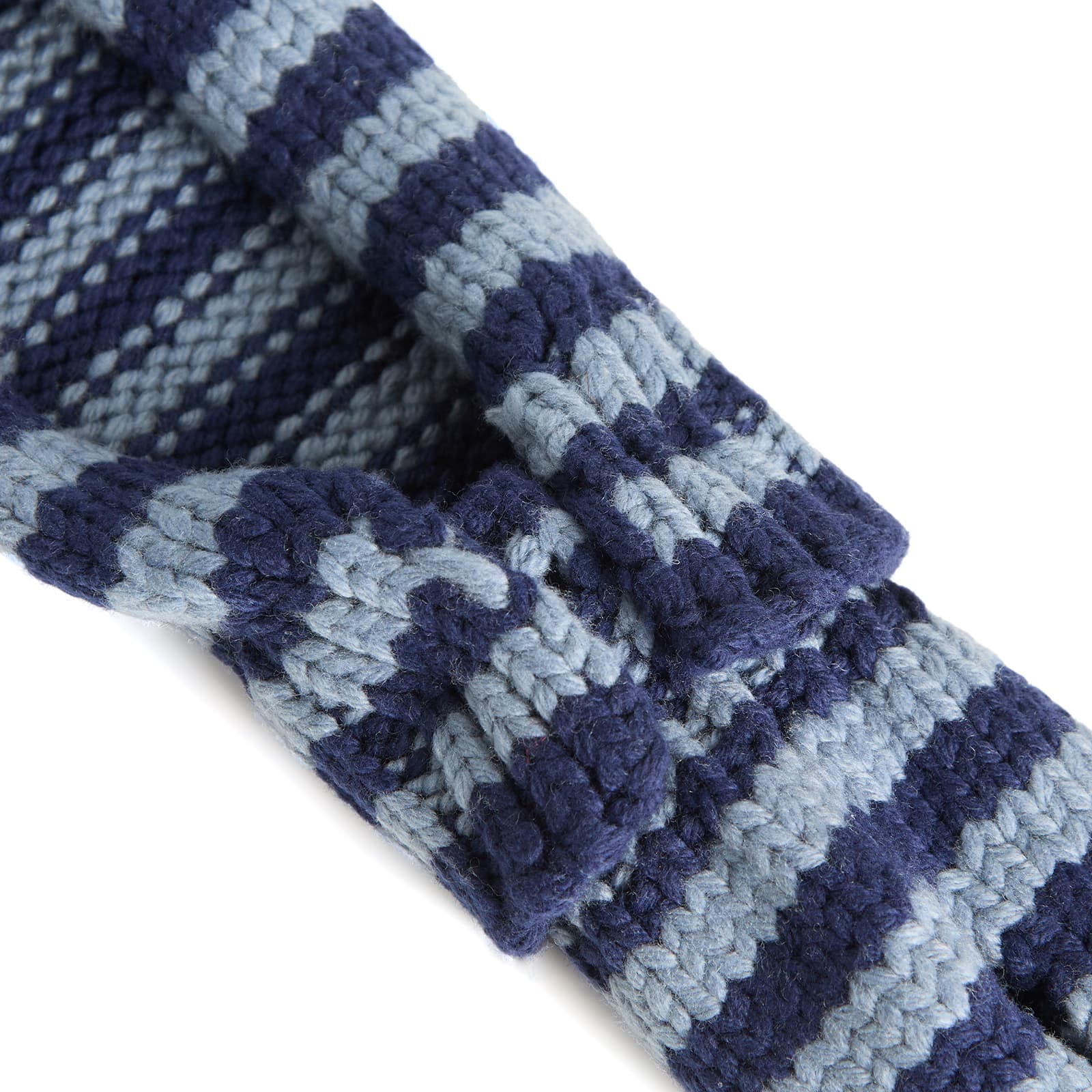 Peachy Den Annie Scarf & Mittens